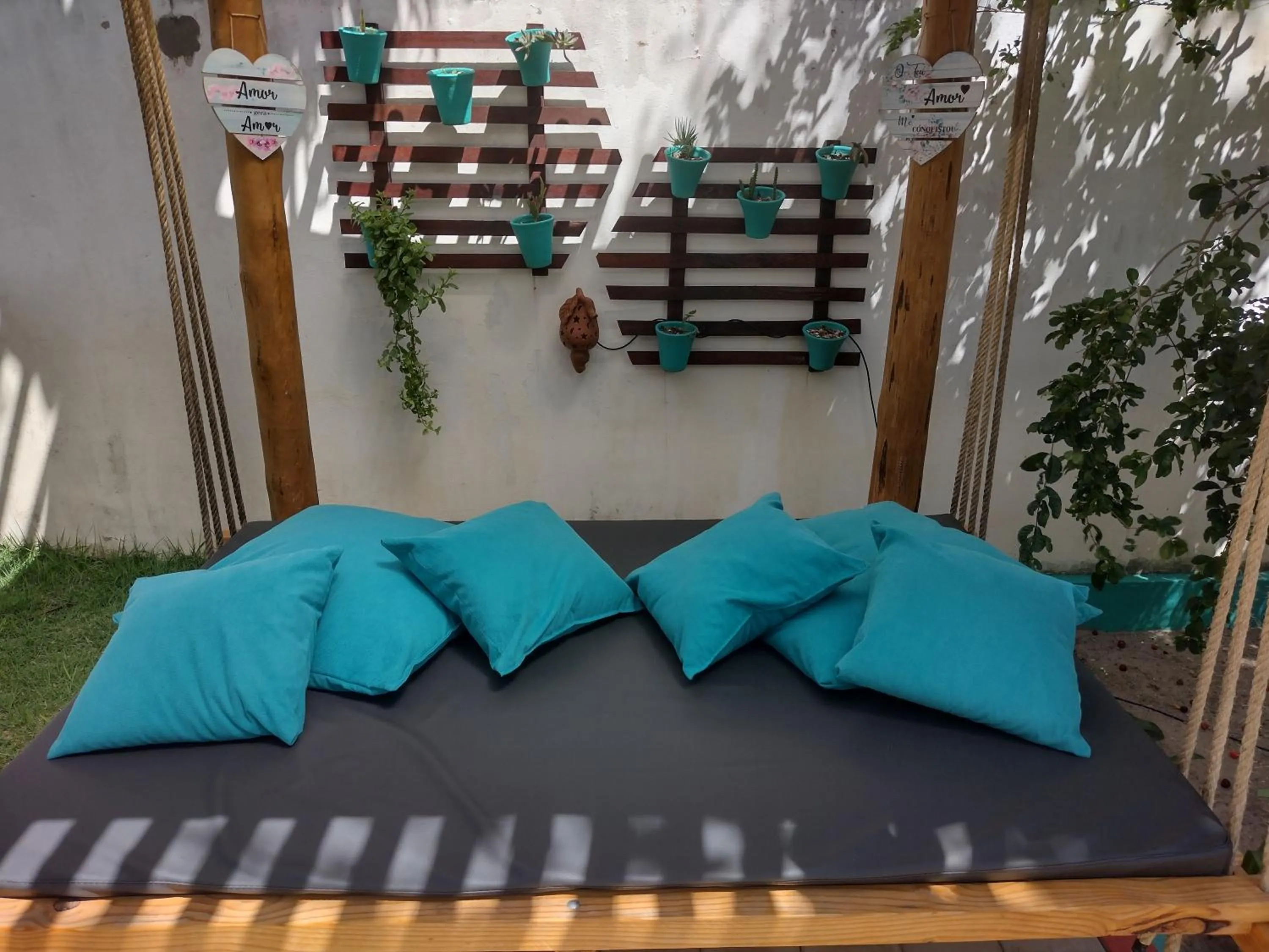 Gostoso Sol e Mar Pousada