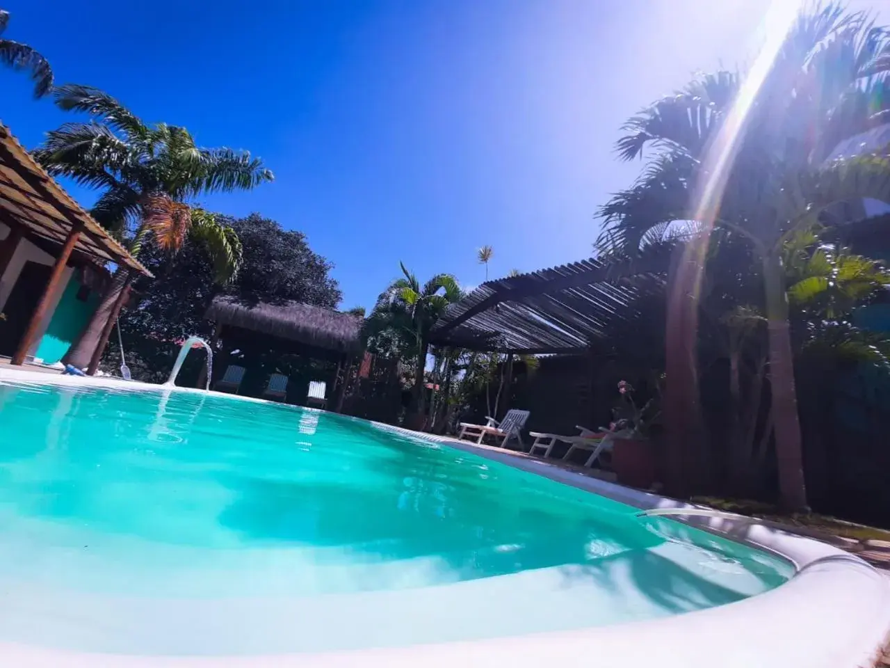 Hawaii Flats Hawaii Flats