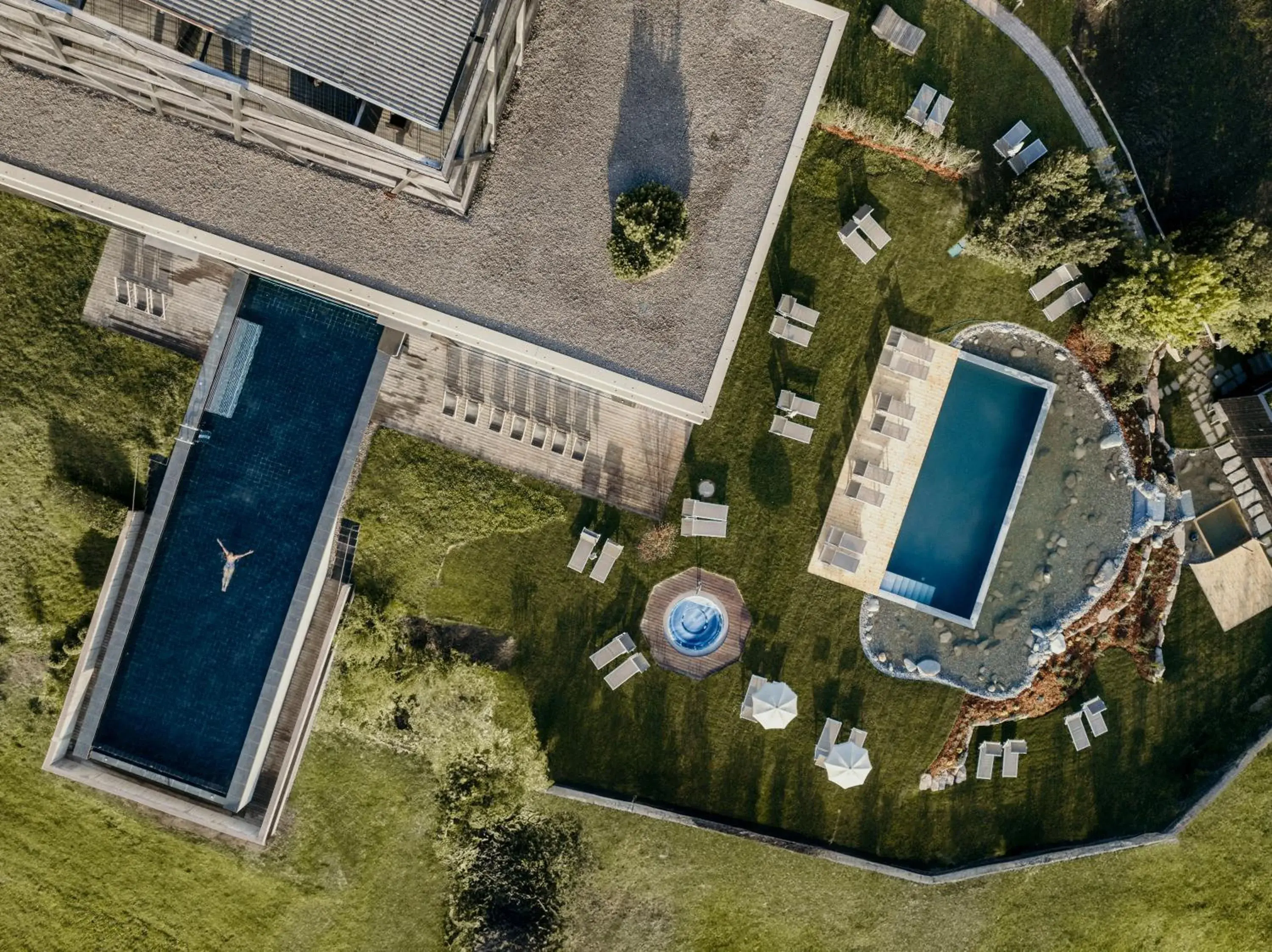 Green Luxury Hotel Pfösl Green Luxury Hotel Pfösl
