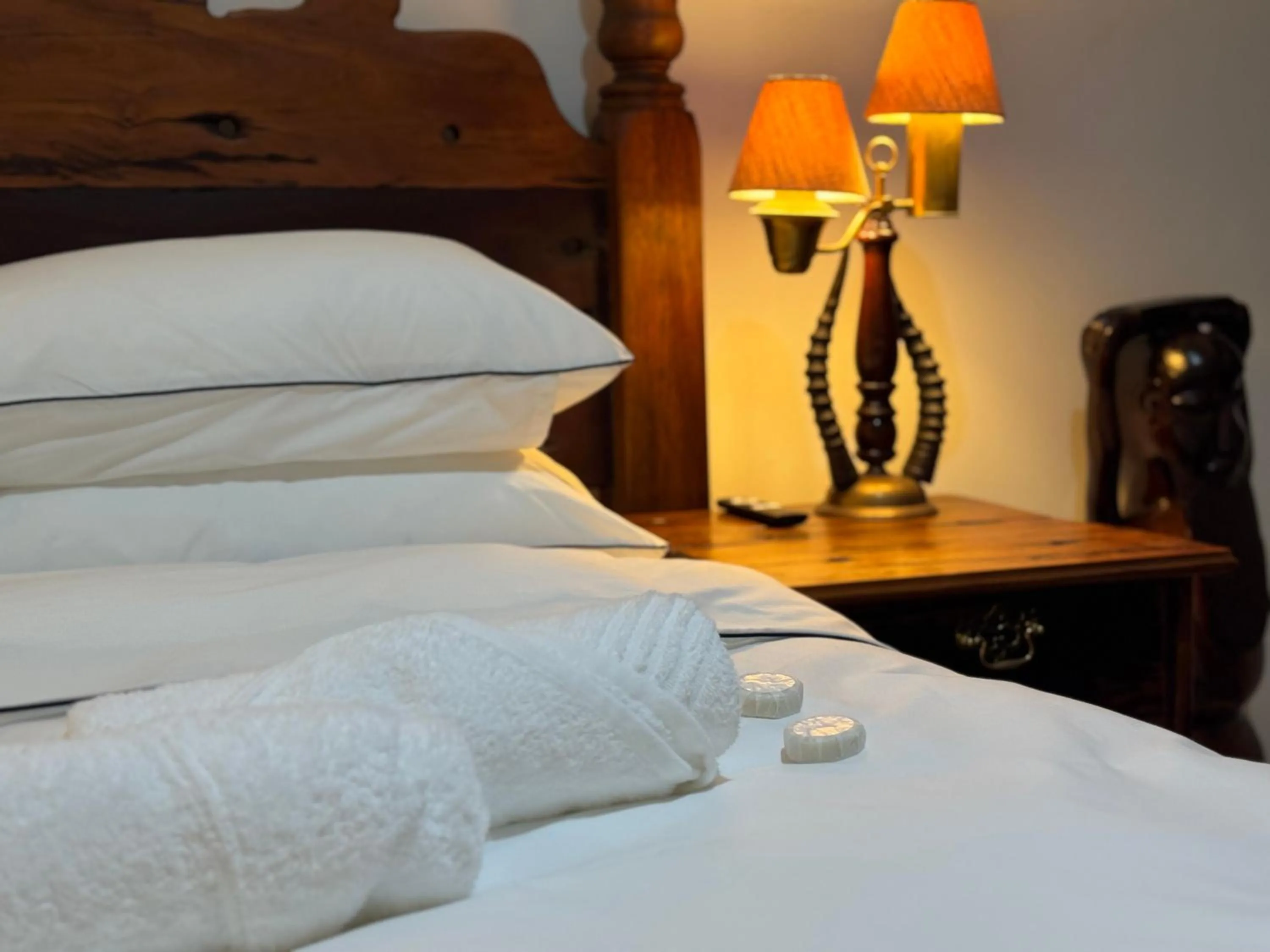 Double Room - single occupancy in FlexiStay Hotel