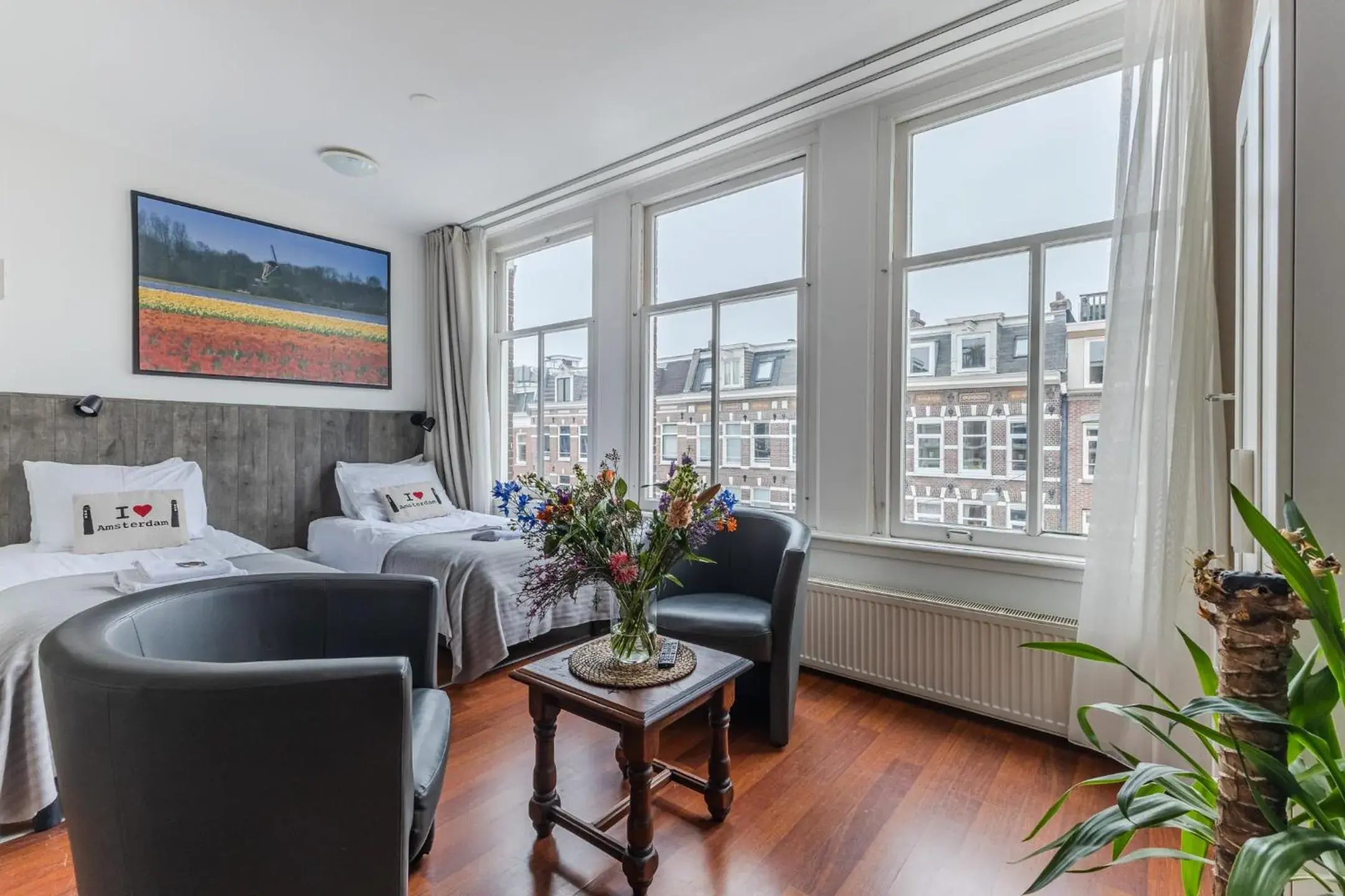 Albert Cuyp Studio Albert Cuyp Studio