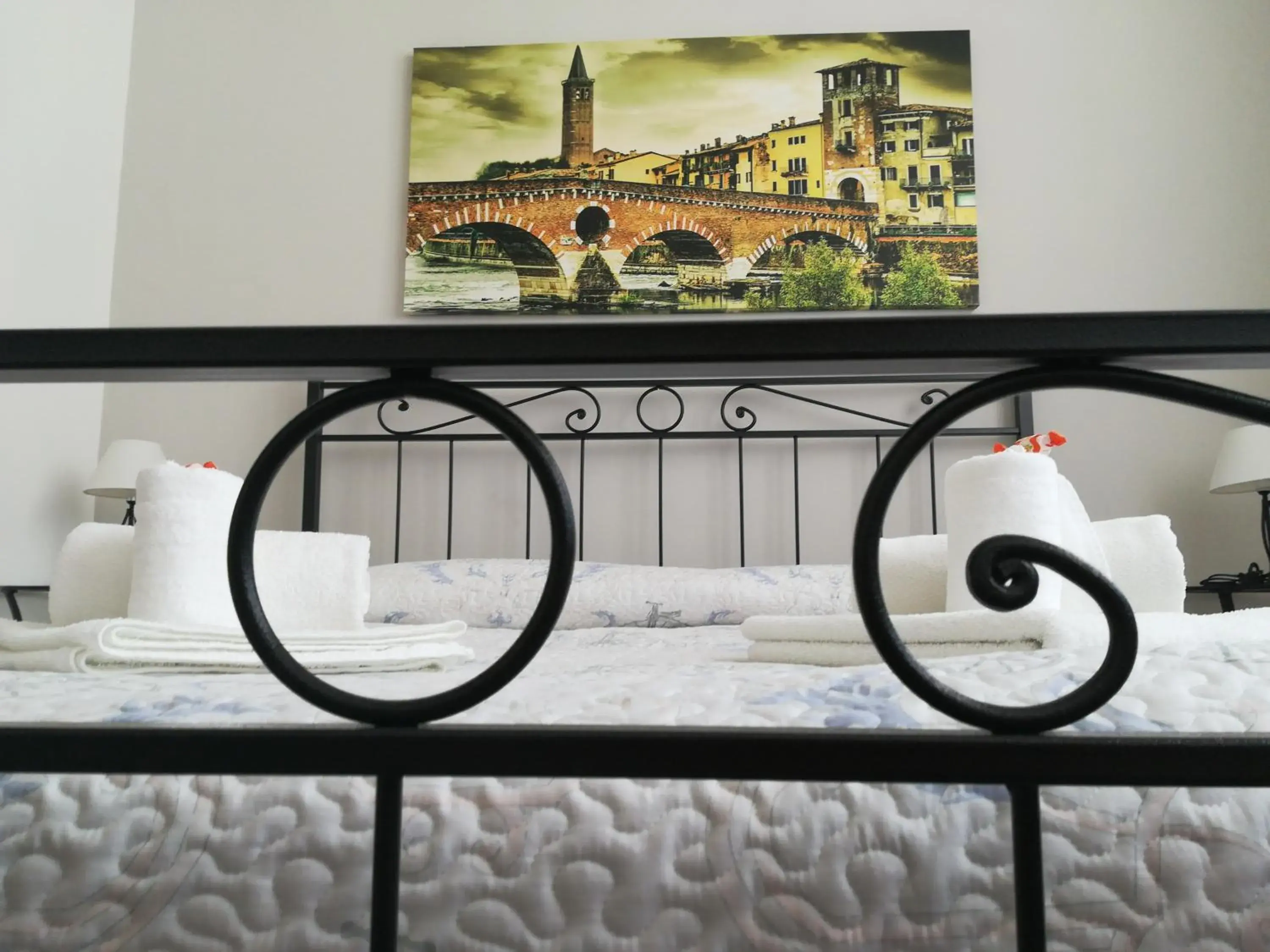 A casa di Luca A casa di Luca