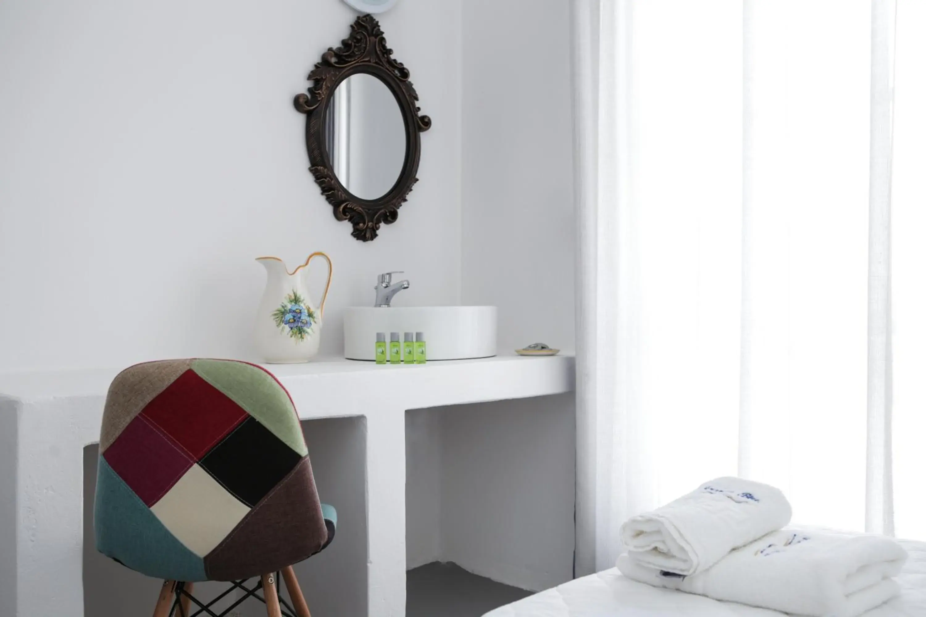 Bedroom in Anamar Blu Bedroom in Anamar Blu