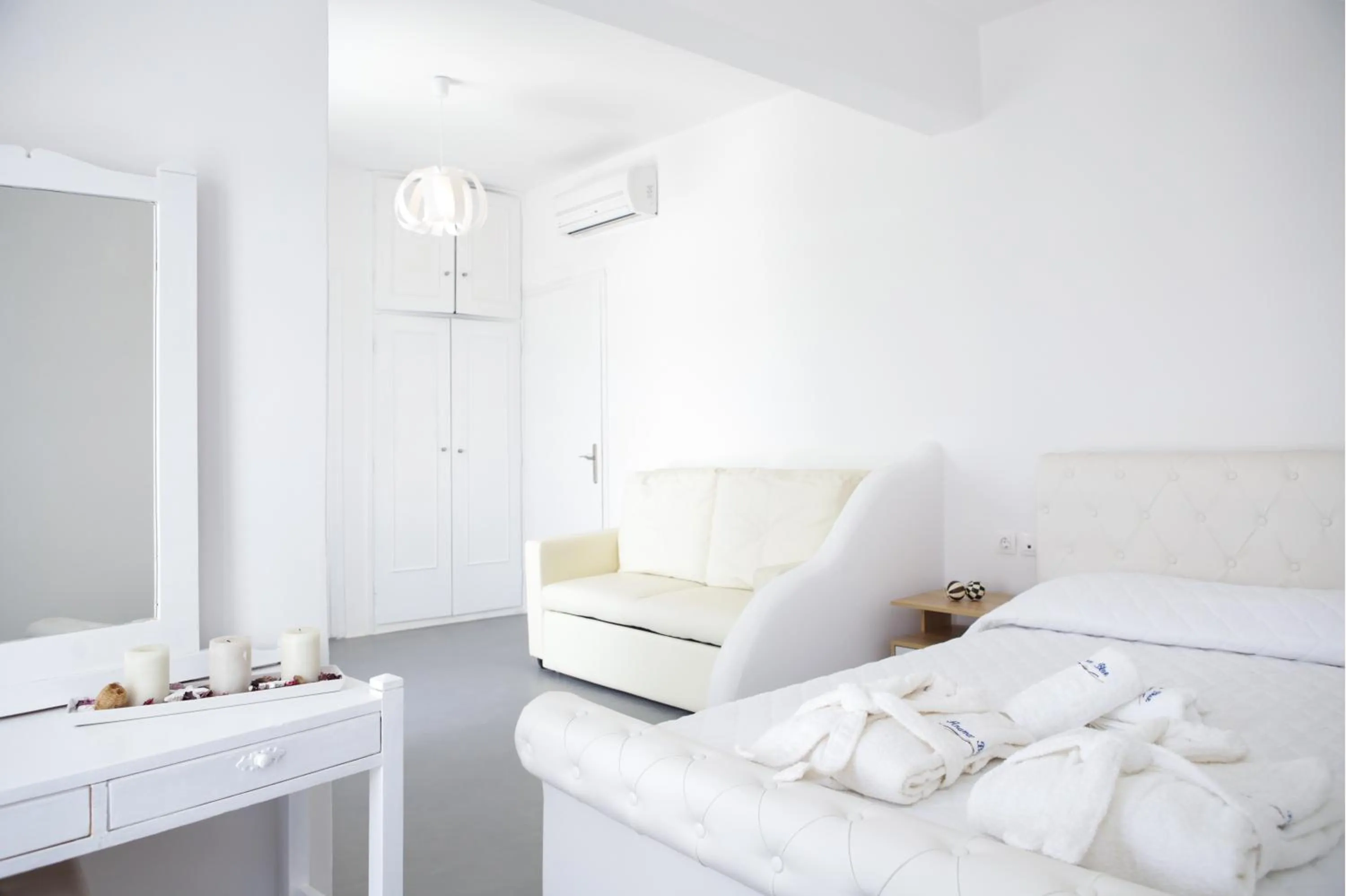 Living room in Anamar Blu