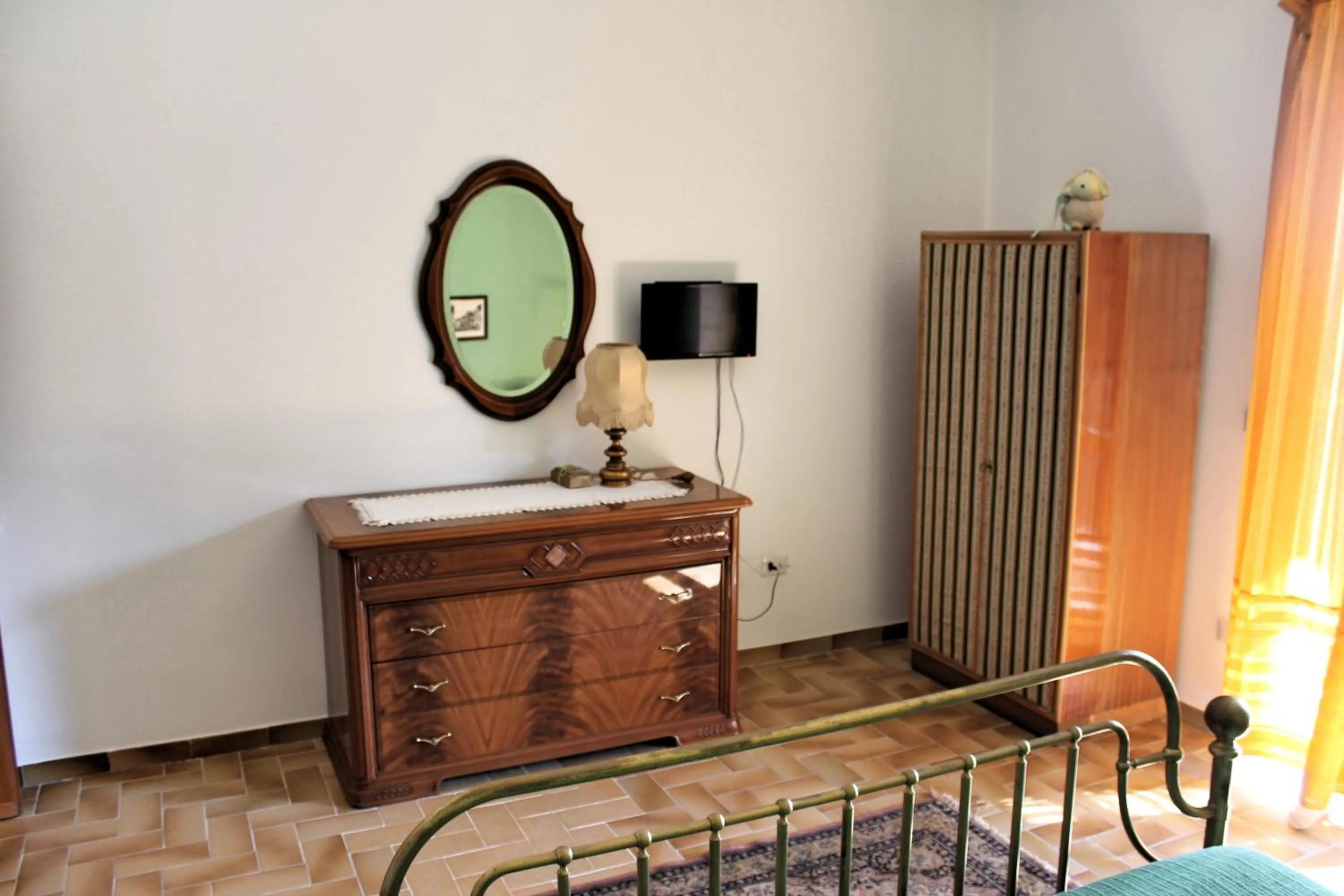 Villa Montemma