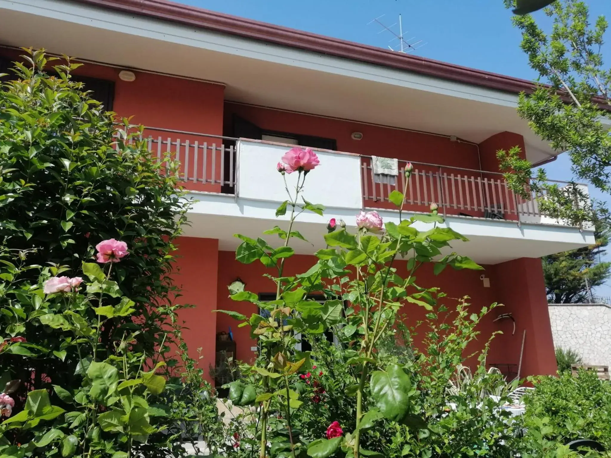 Villa Montemma Villa Montemma