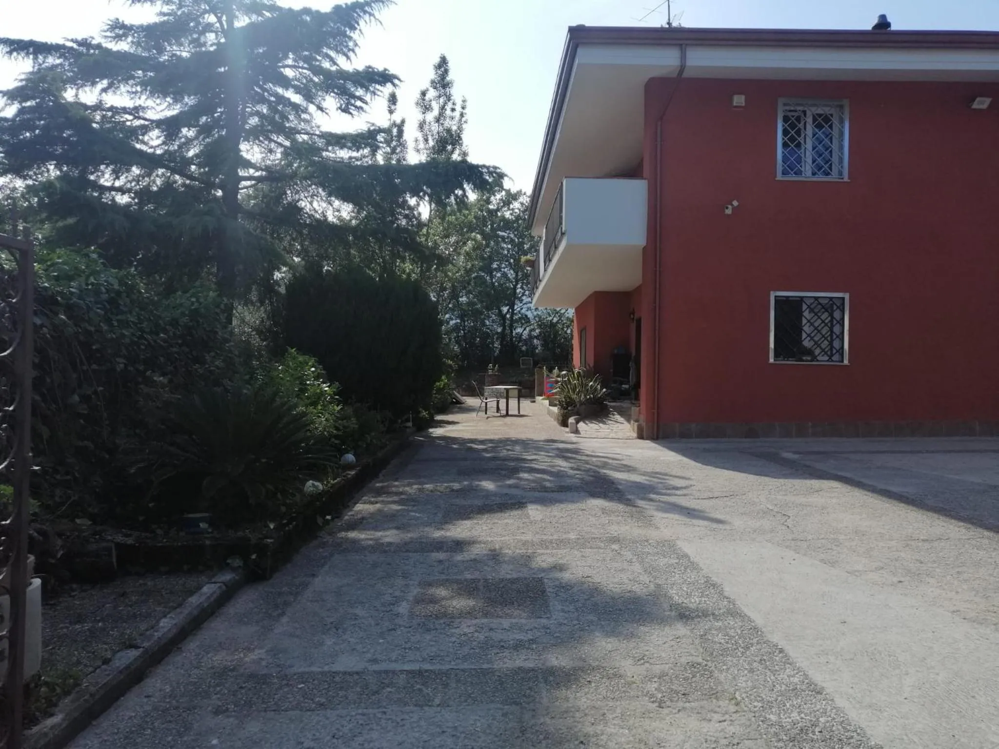 Villa Montemma