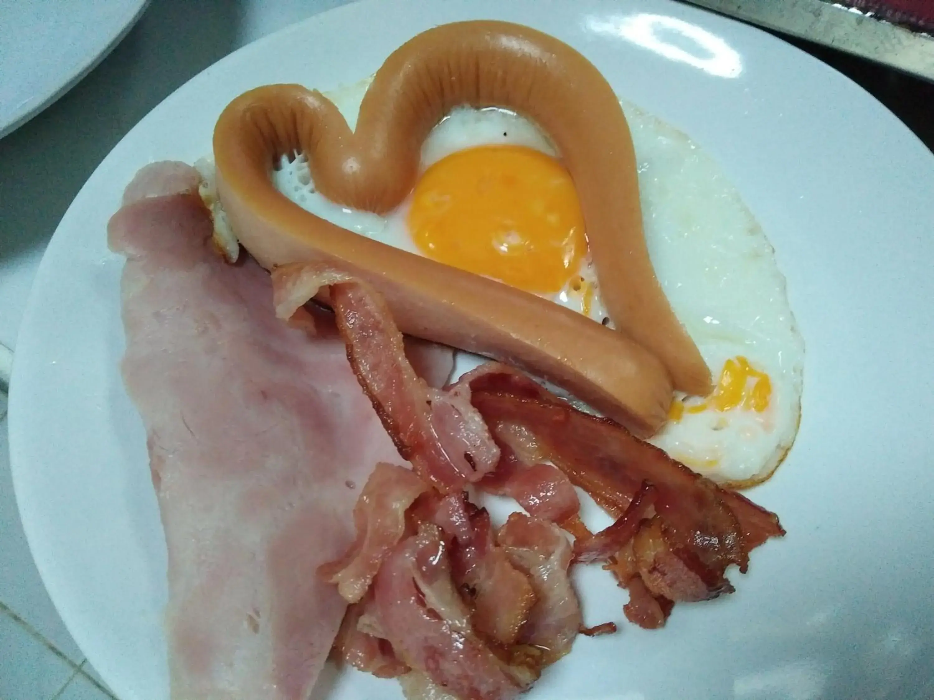 Food close-up in Baanmai Phaipa House Food close-up in Baanmai Phaipa House