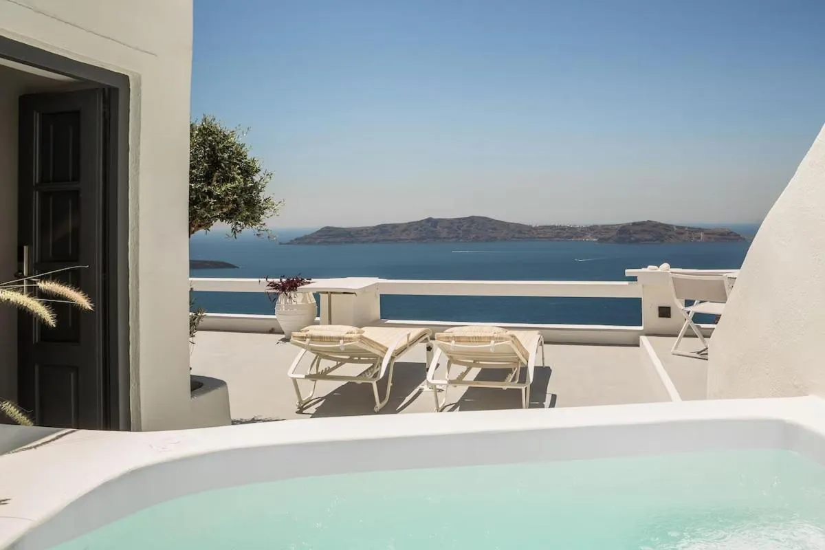 Sun Rocks Luxury suites