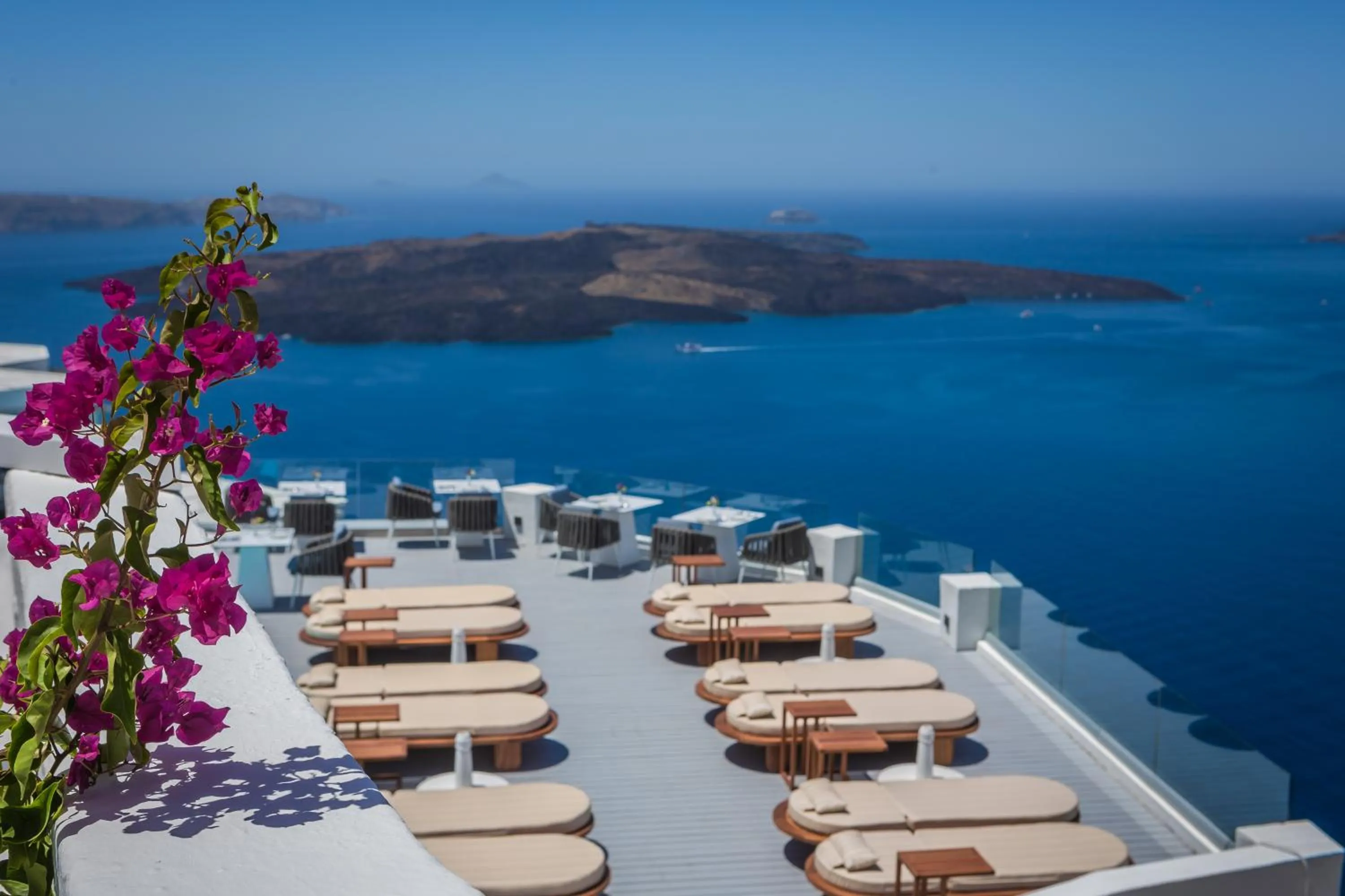 Sun Rocks Luxury suites