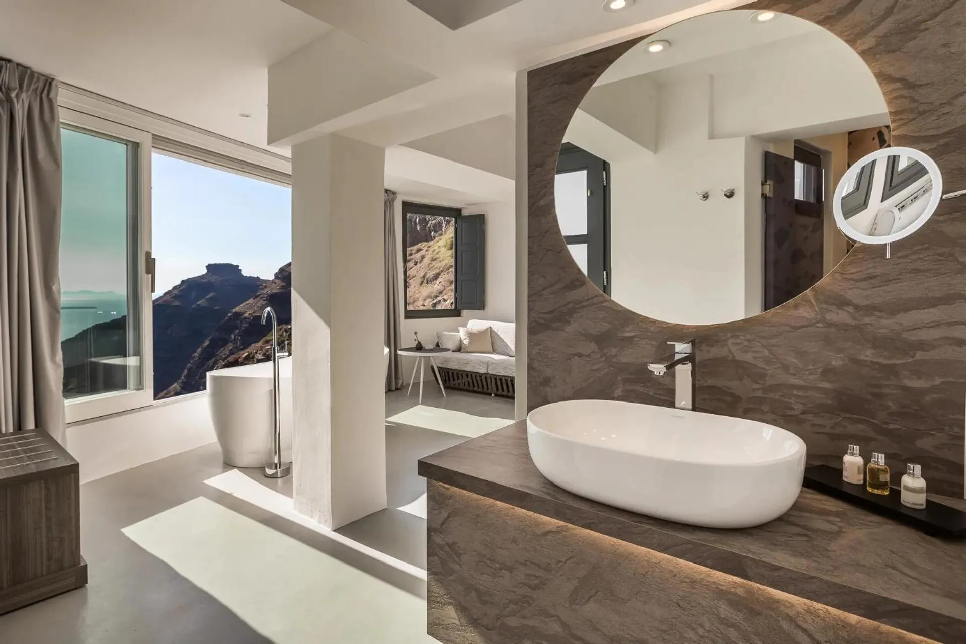 Sun Rocks Luxury suites