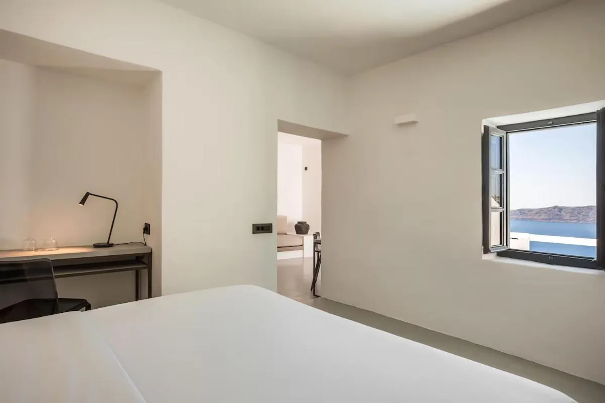 Sun Rocks Luxury suites