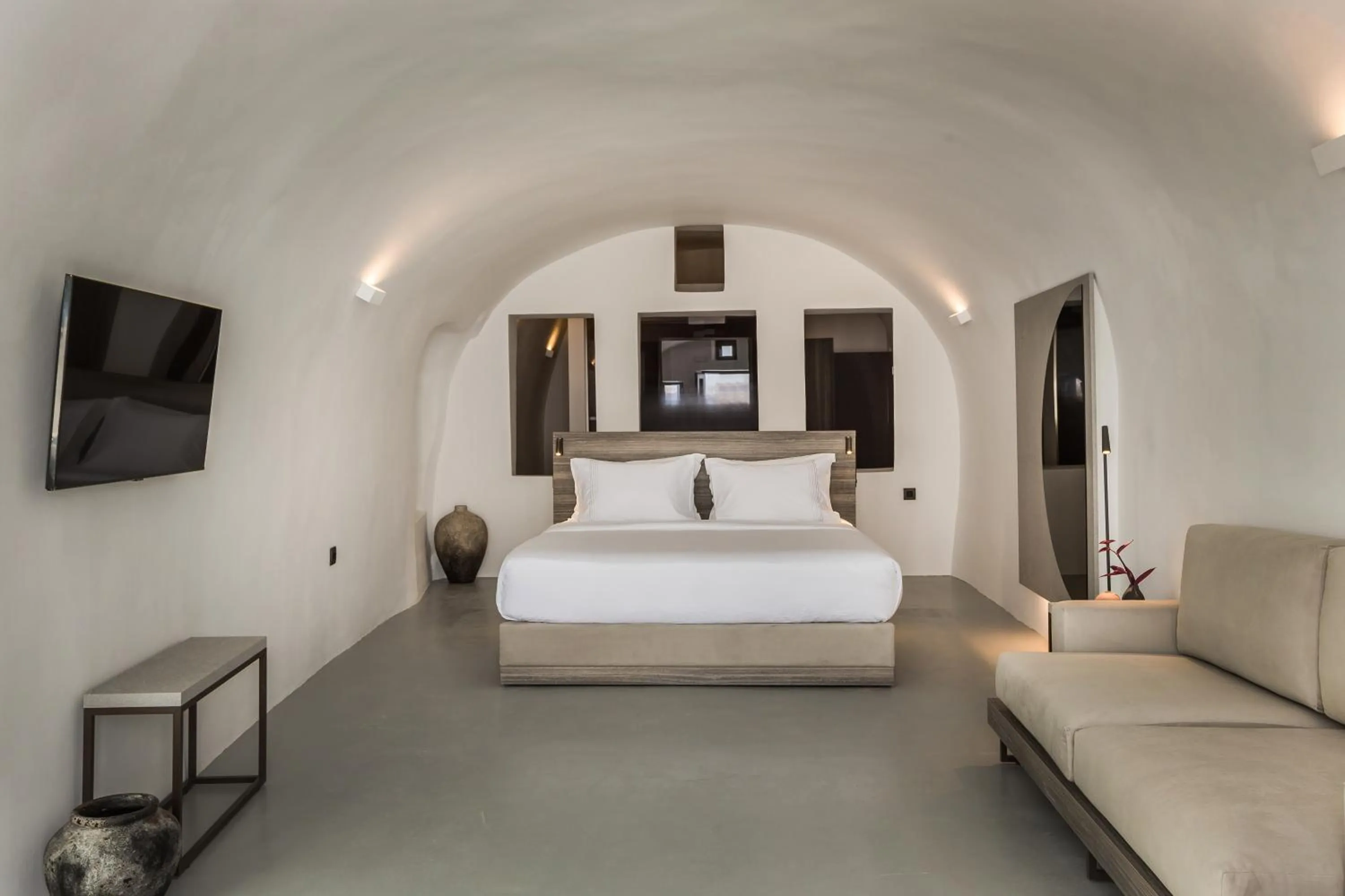 Sun Rocks Luxury suites