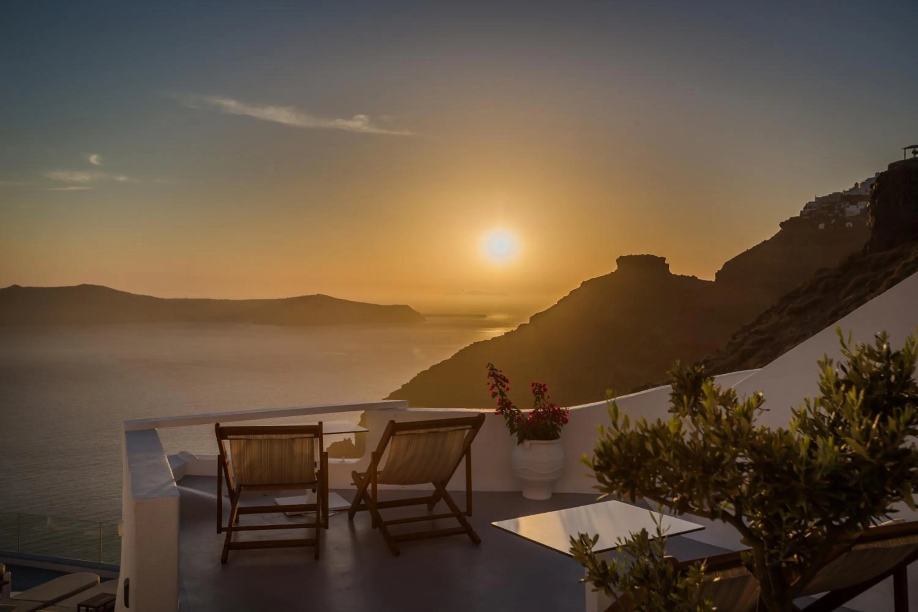 Sun Rocks Luxury suites