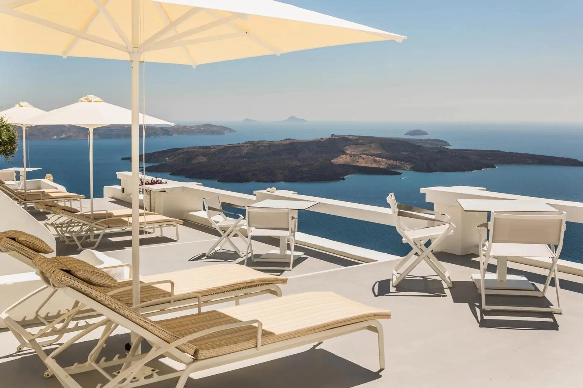 Sun Rocks Luxury suites