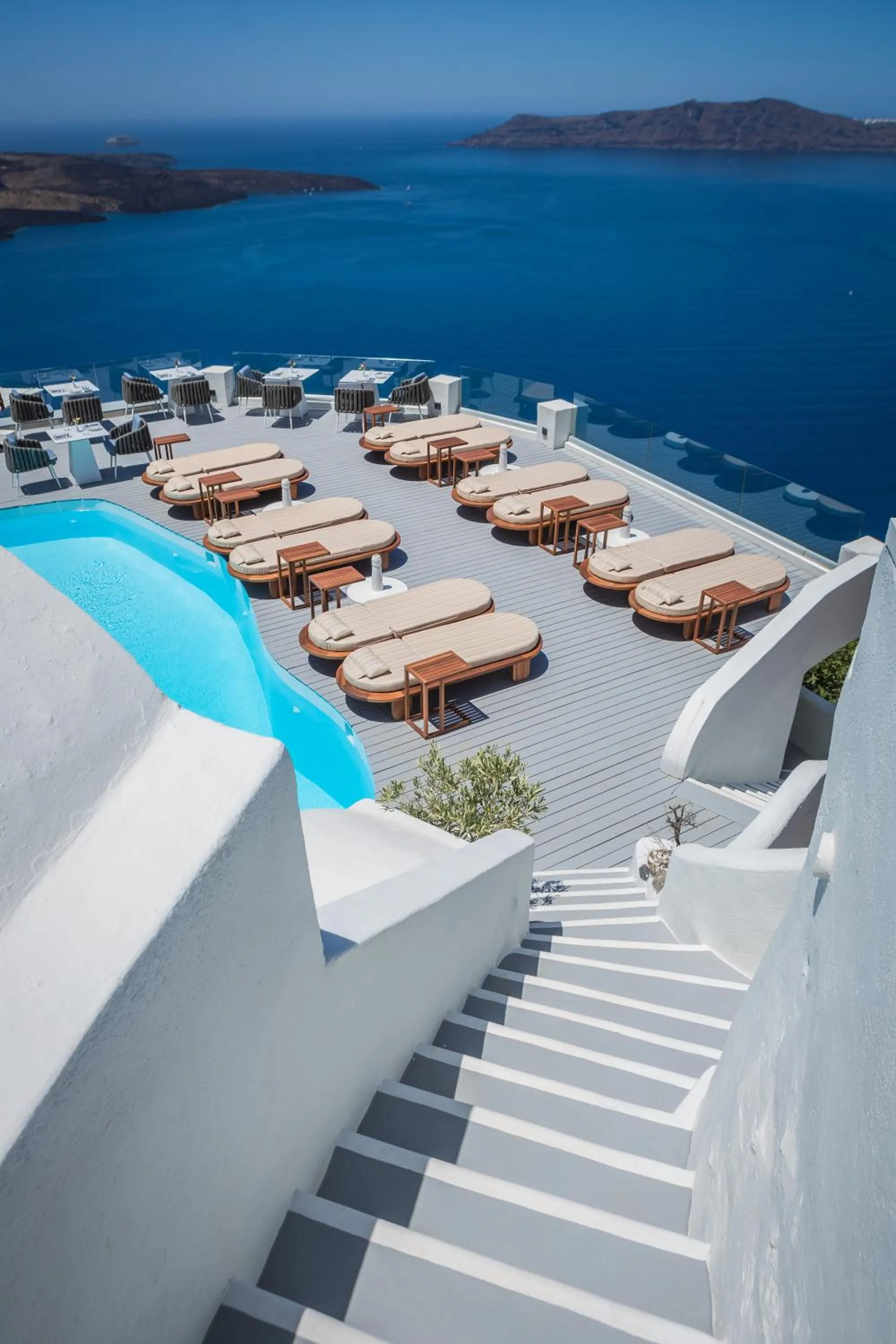 Sun Rocks Luxury suites