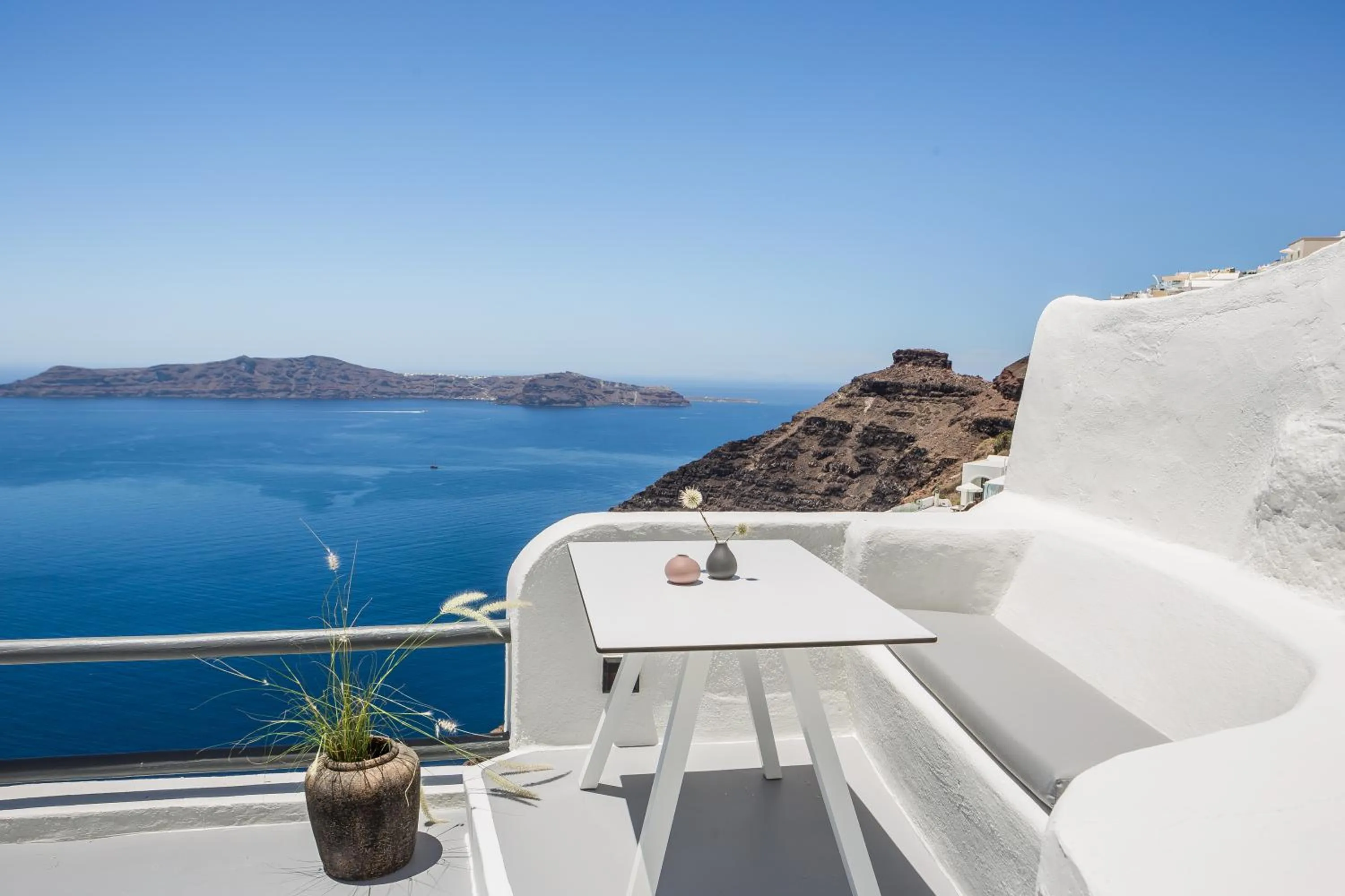 Sun Rocks Luxury suites