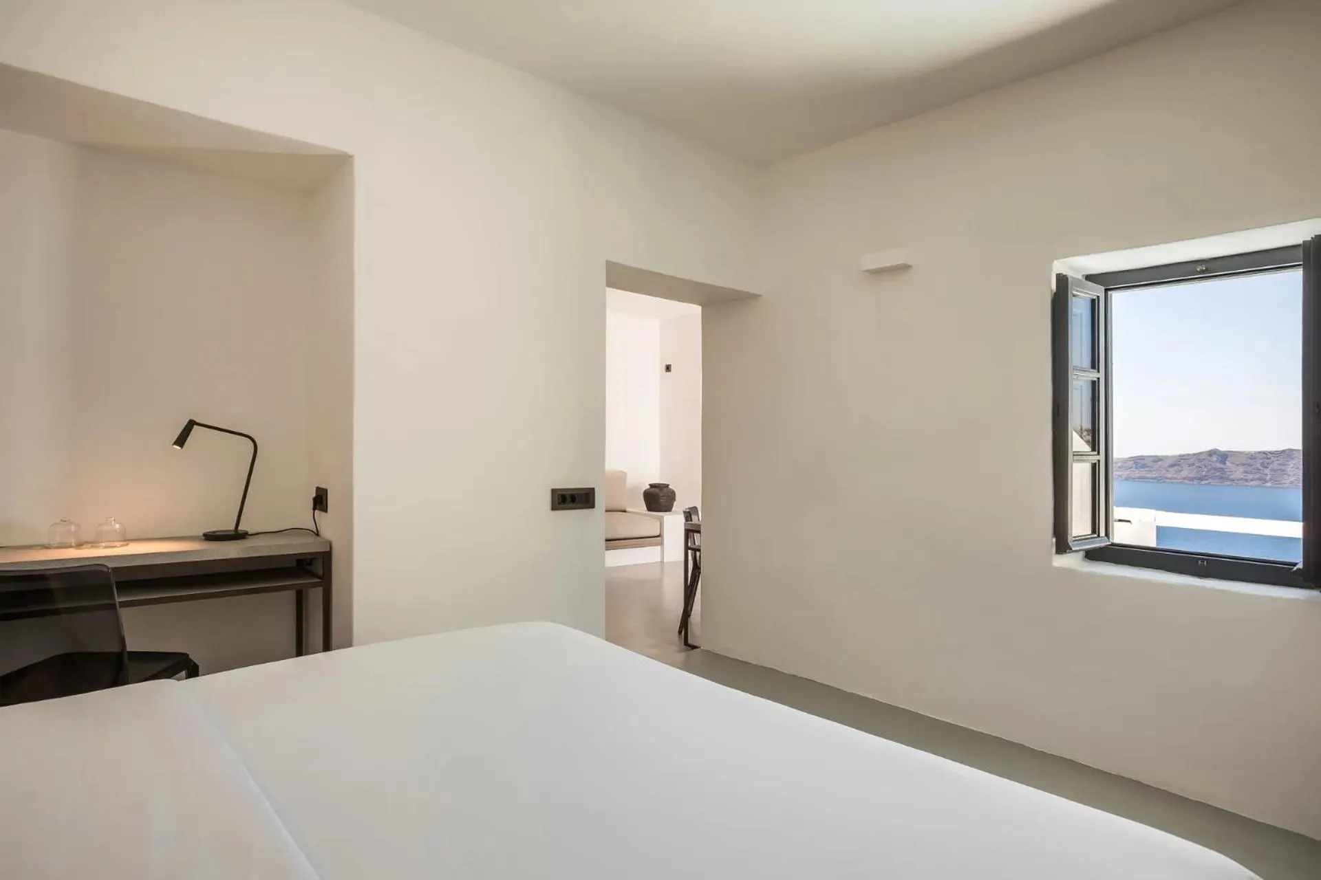 Sun Rocks Luxury suites