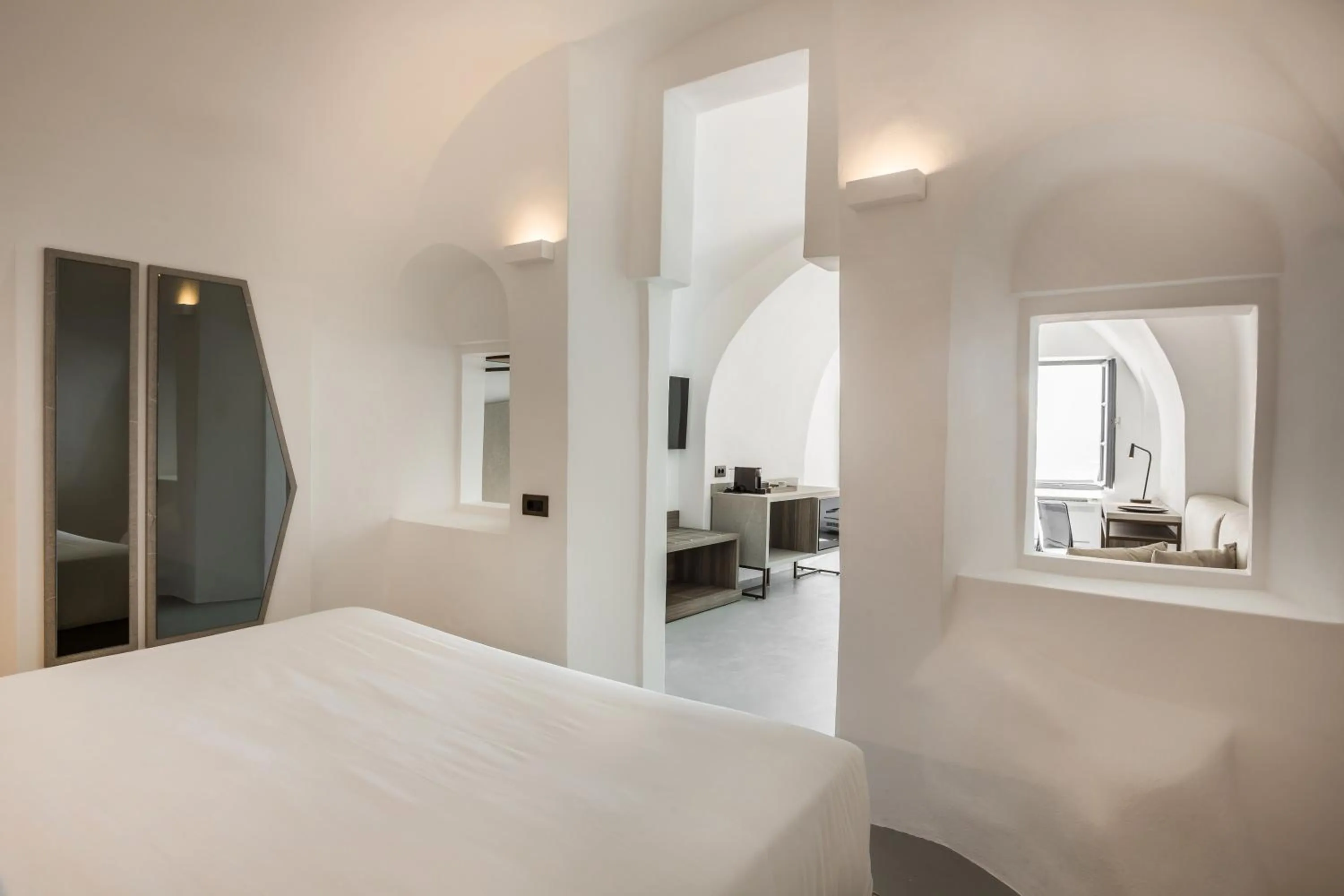 Sun Rocks Luxury suites