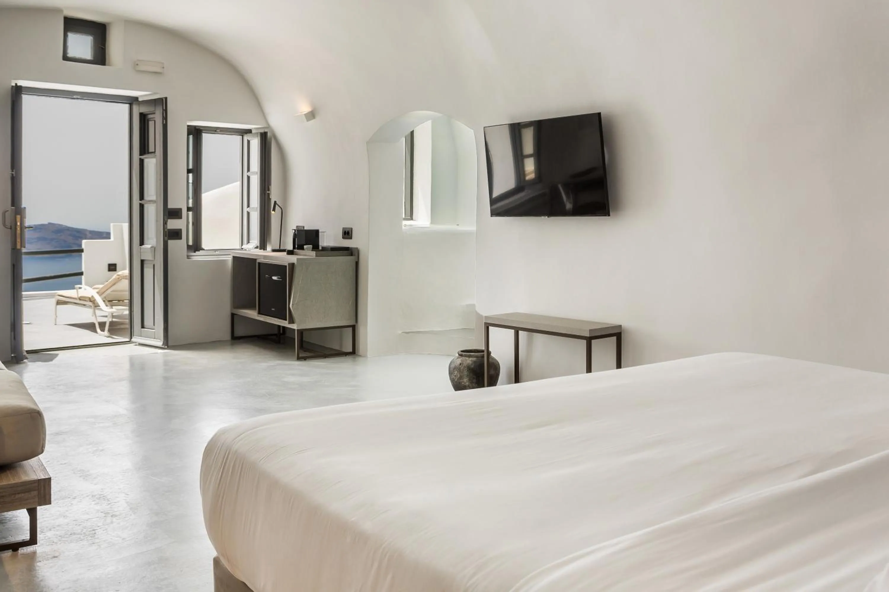 Sun Rocks Luxury suites