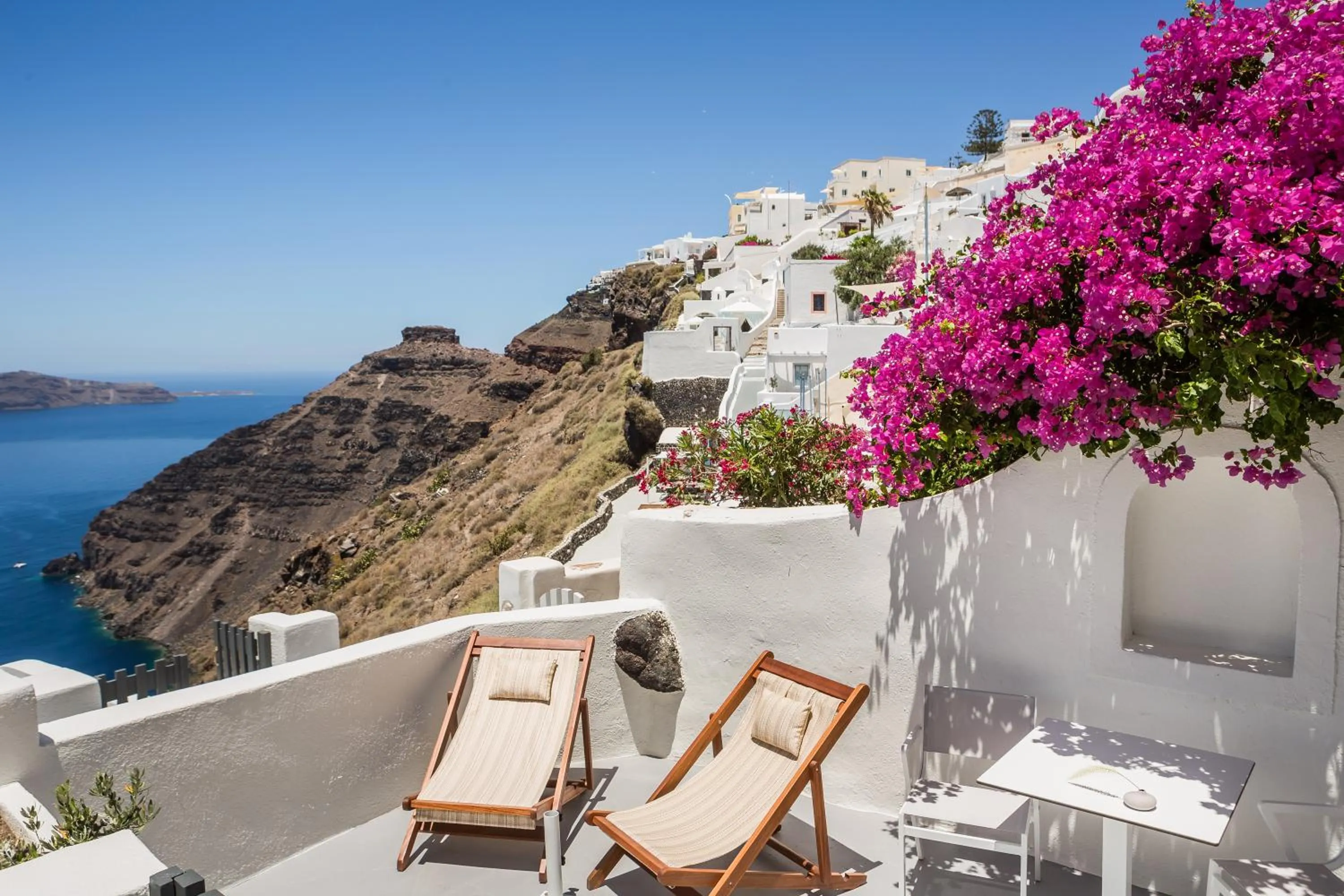 Sun Rocks Luxury suites