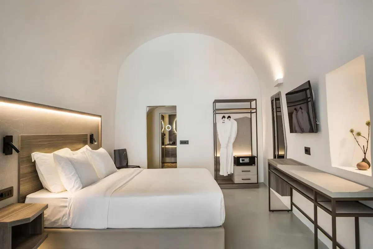 Sun Rocks Luxury suites