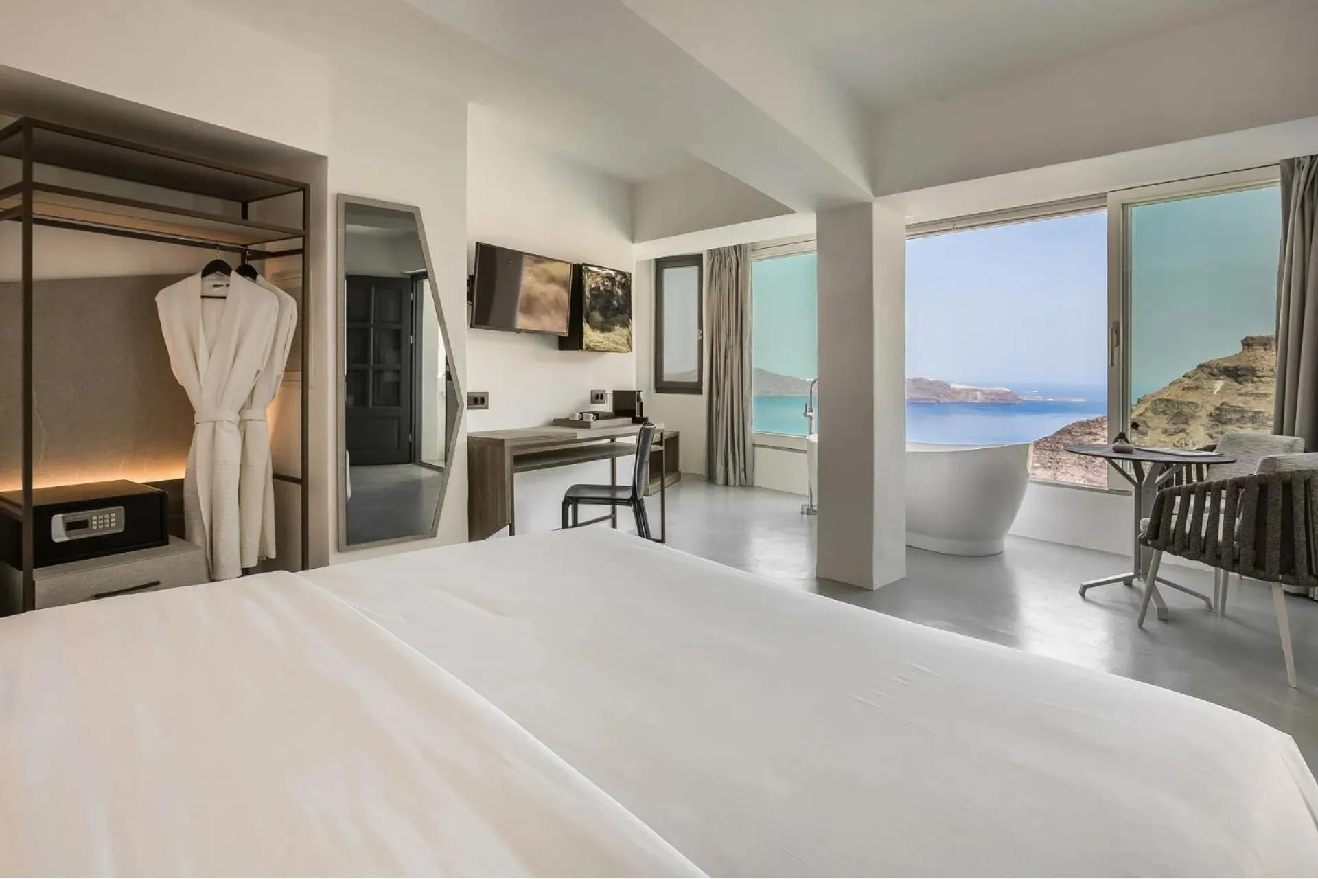 Sun Rocks Luxury suites