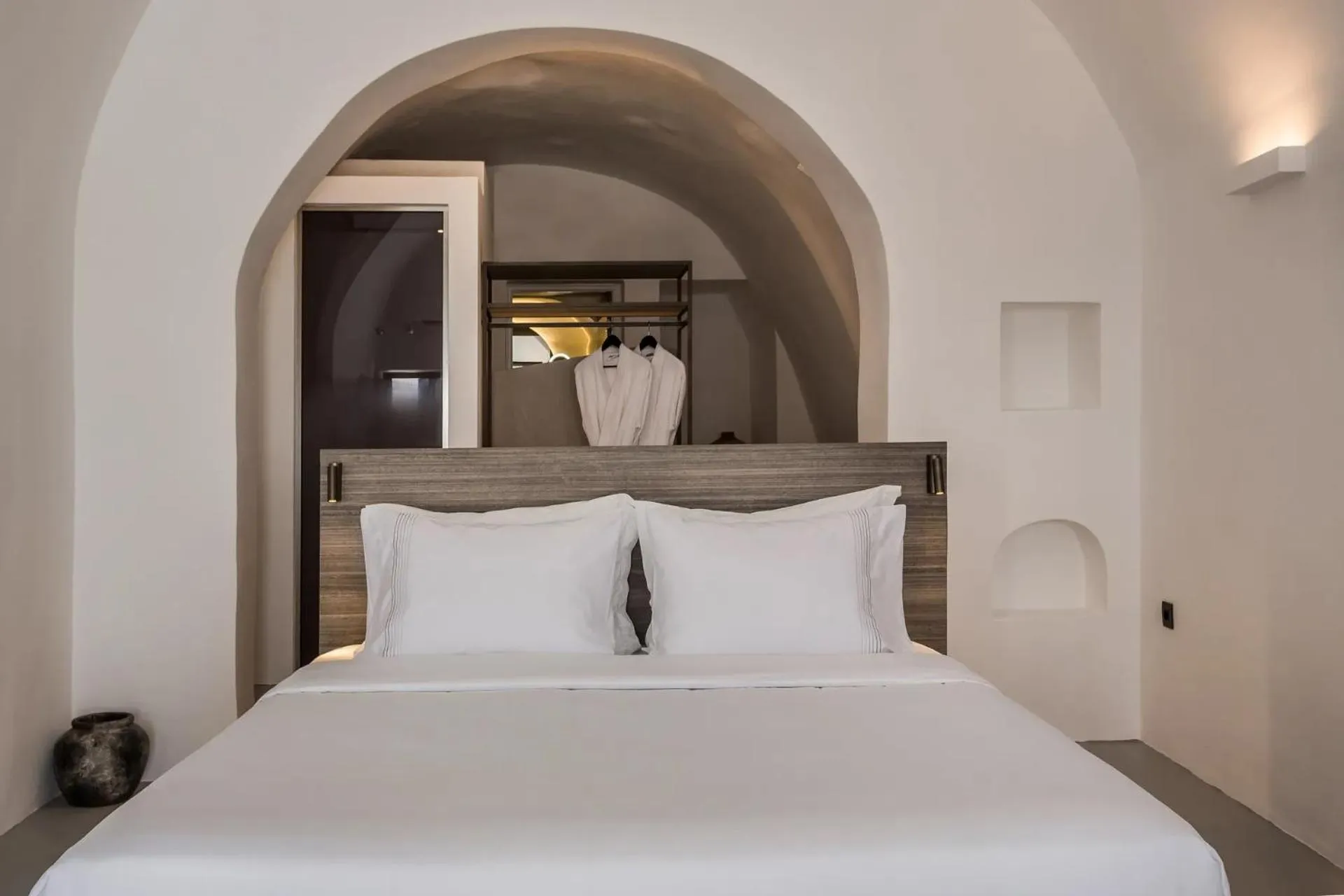 Sun Rocks Luxury suites