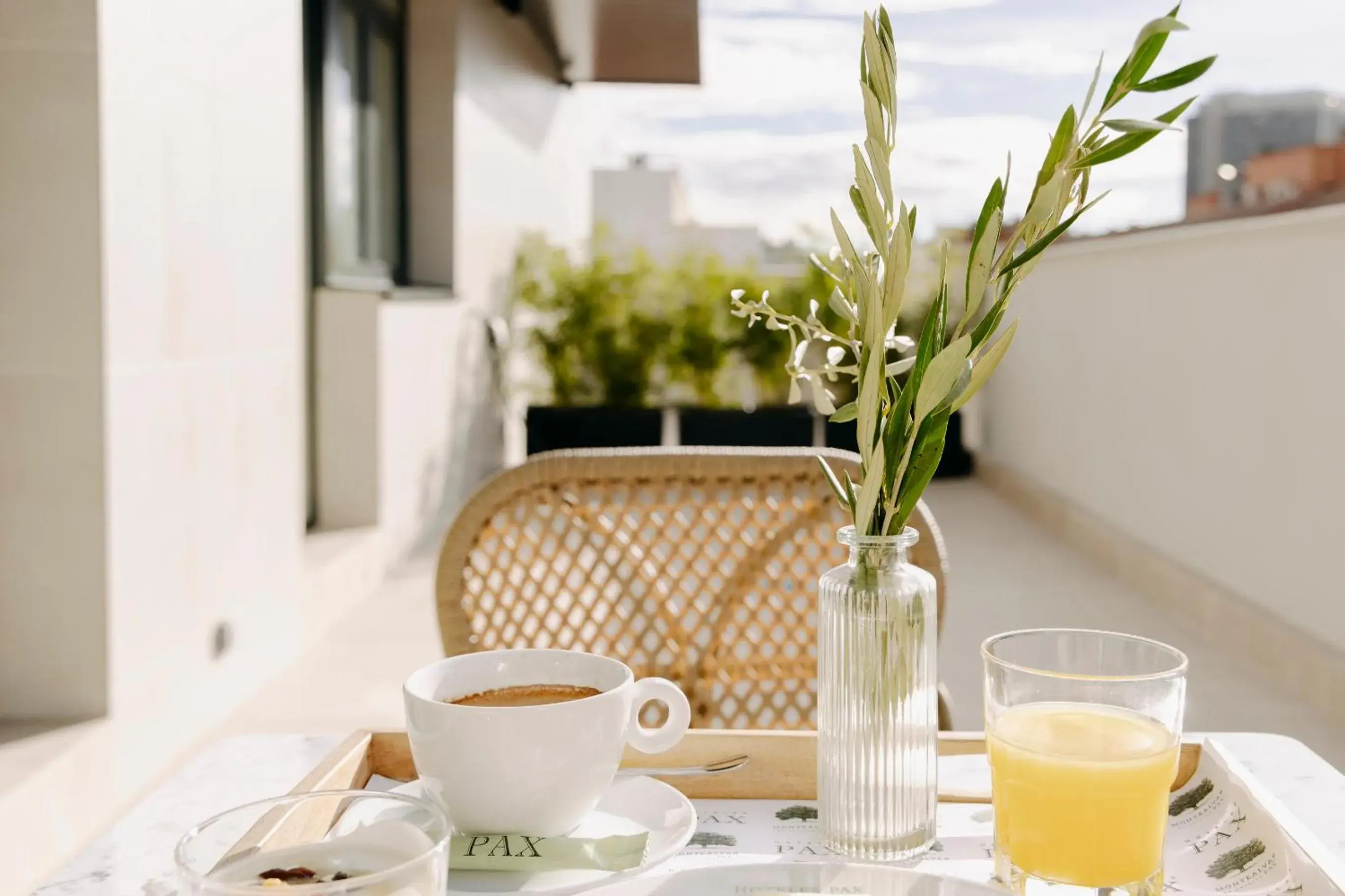 Hotel Pax Atocha Hotel Pax Atocha