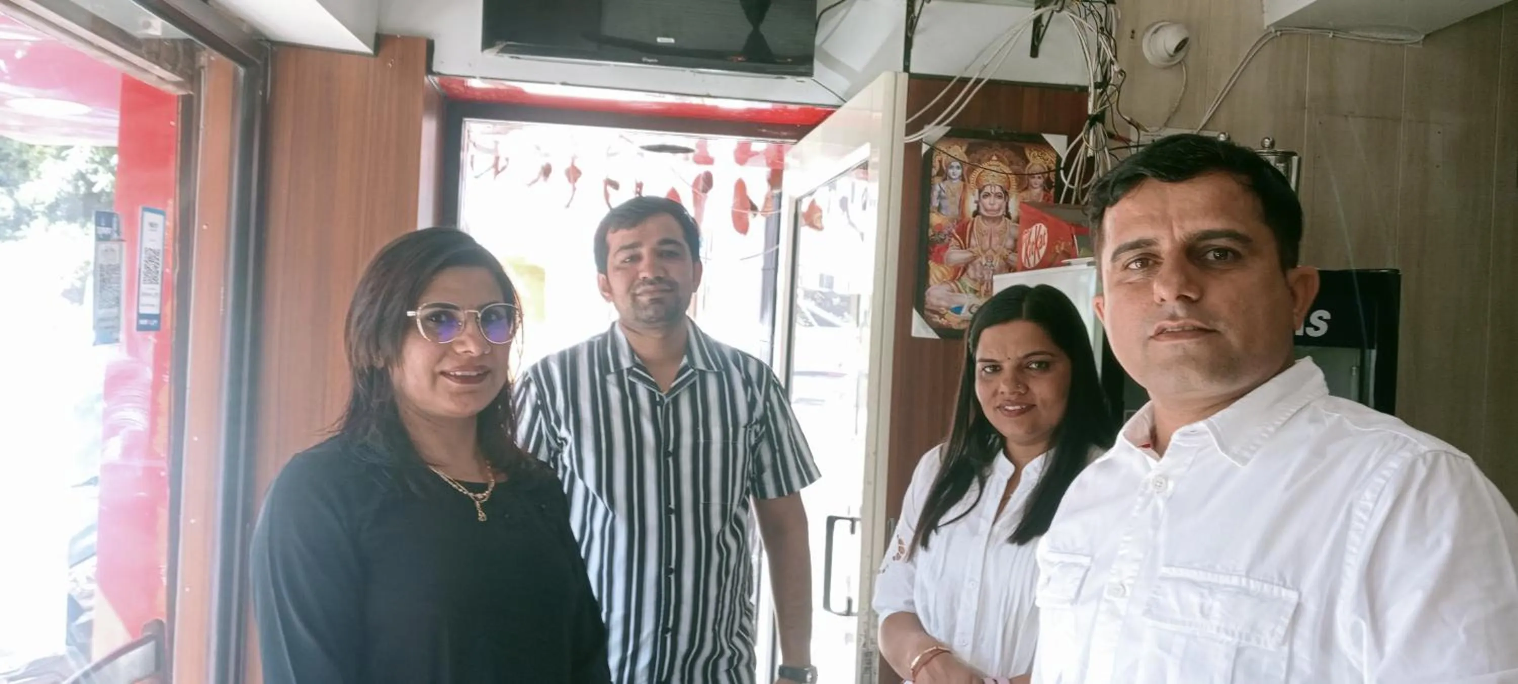 The Mrityunjaya Palace 3 Star hotel in Guptakashi