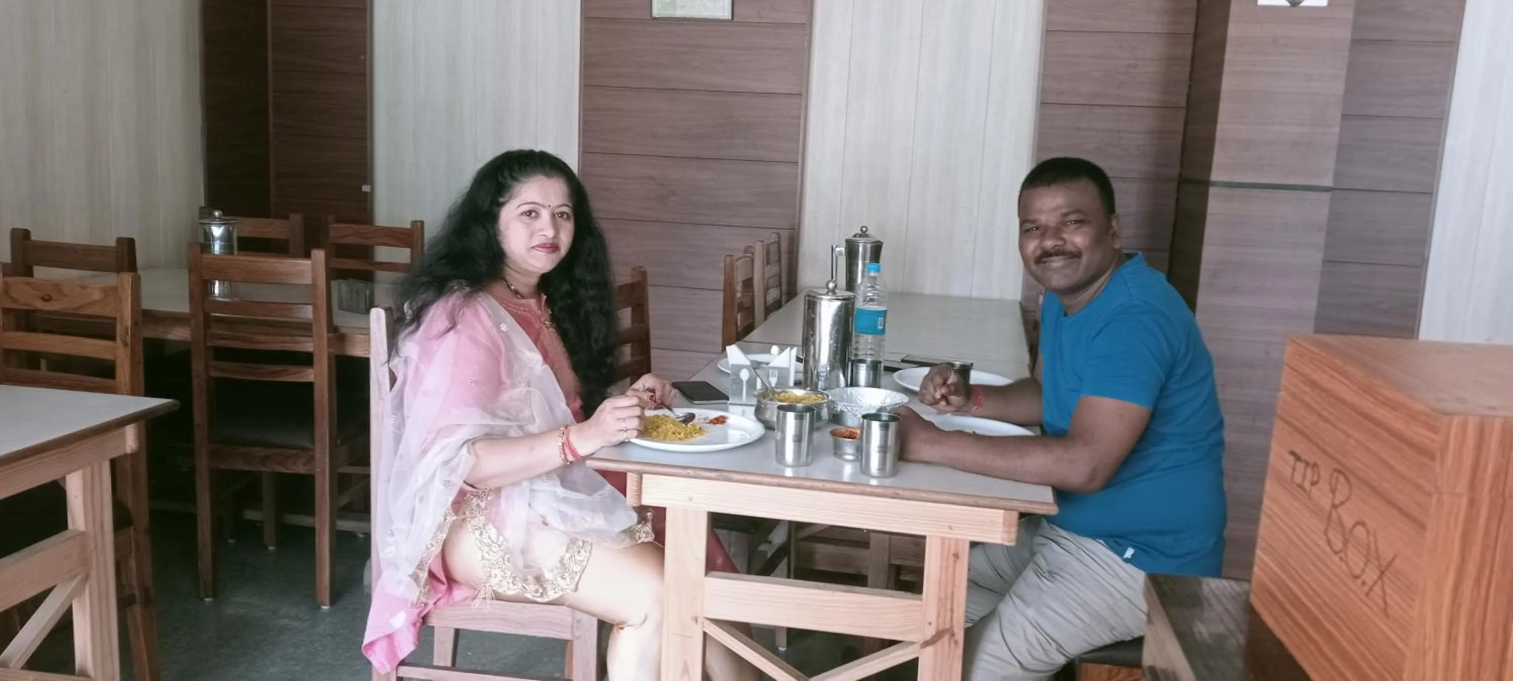 The Mrityunjaya Palace 3 Star hotel in Guptakashi