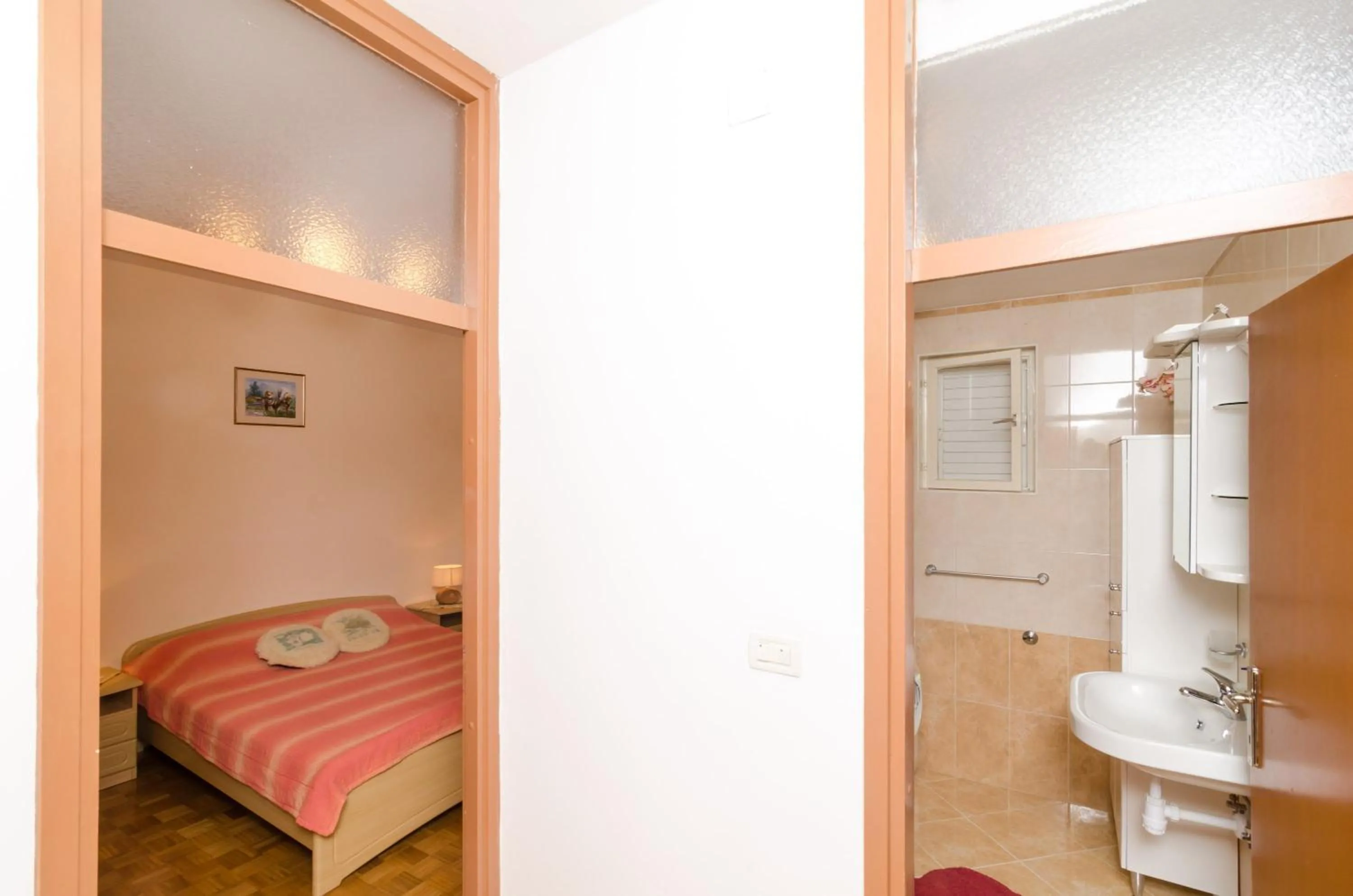 Apartment STJEPKO
