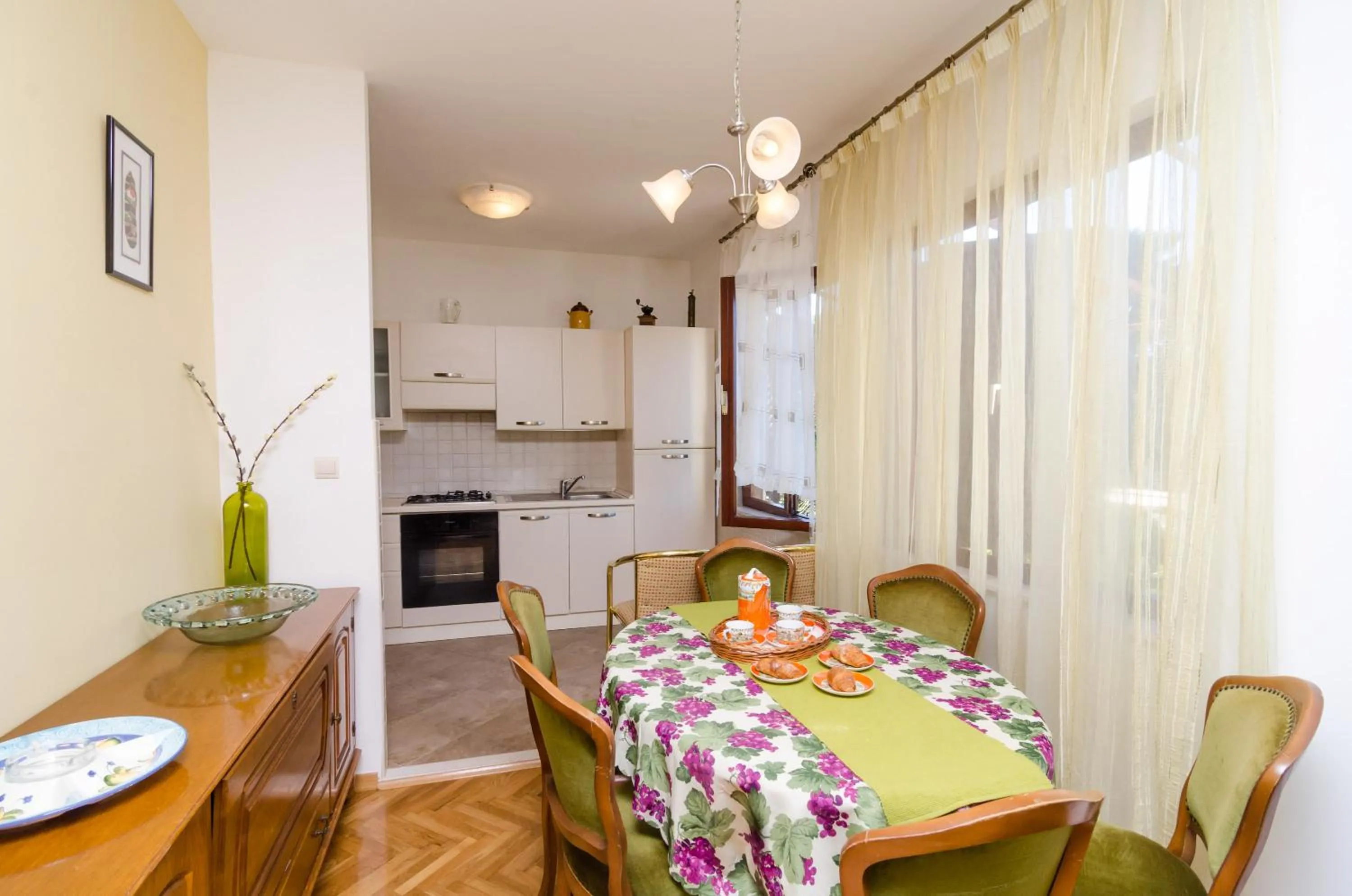 Apartment in Apartment STJEPKO
