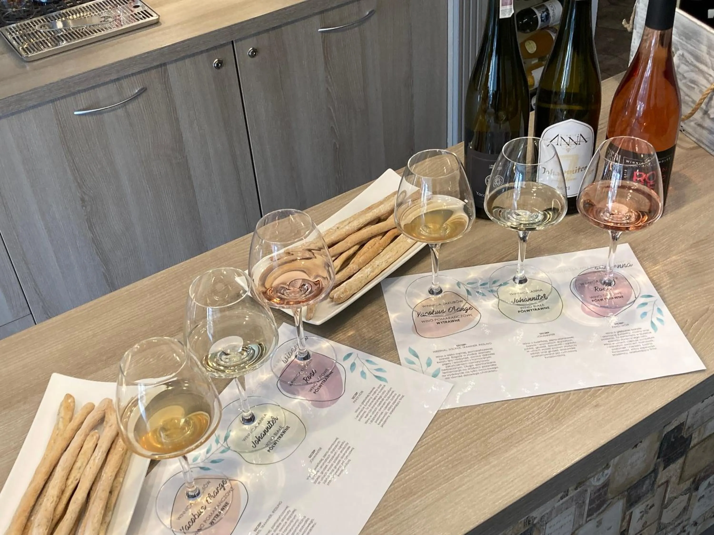 Restaurant/places to eat in Hotel Willa Odkrywców