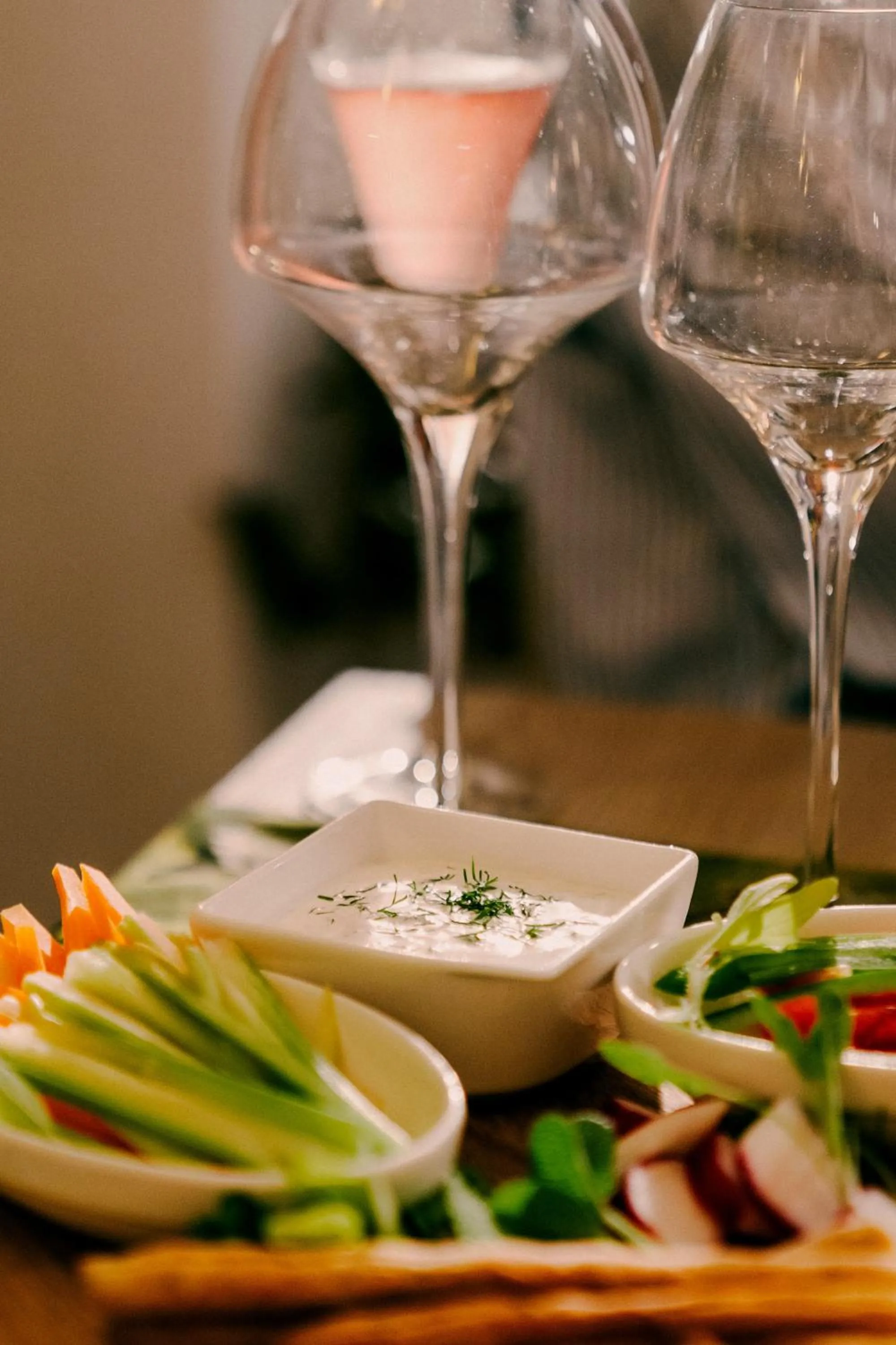 Restaurant/places to eat in Hotel Willa Odkrywców