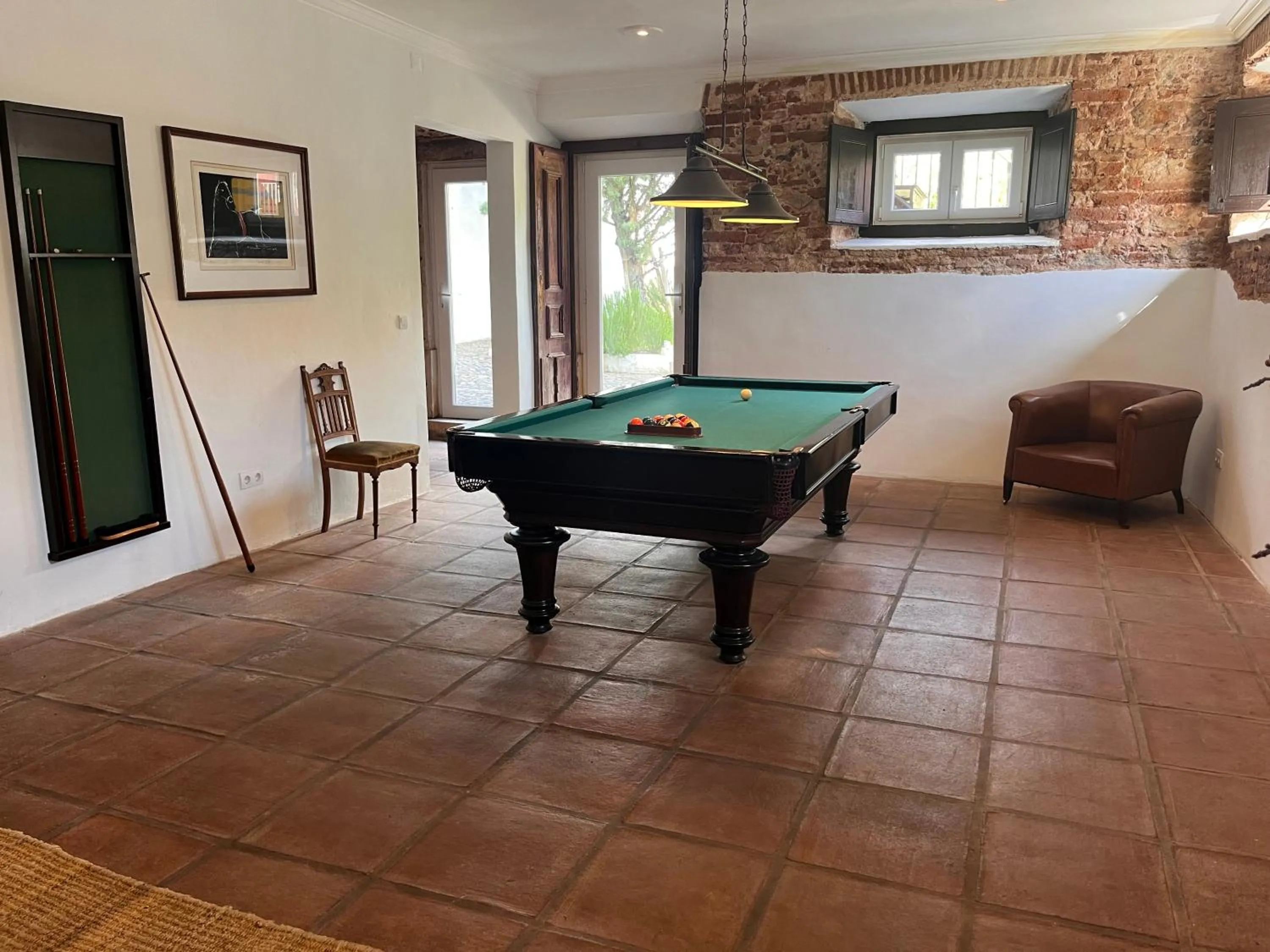 Communal lounge/ TV room in Palacete da Real Companhia do Cacau - Royal Cocoa Palace