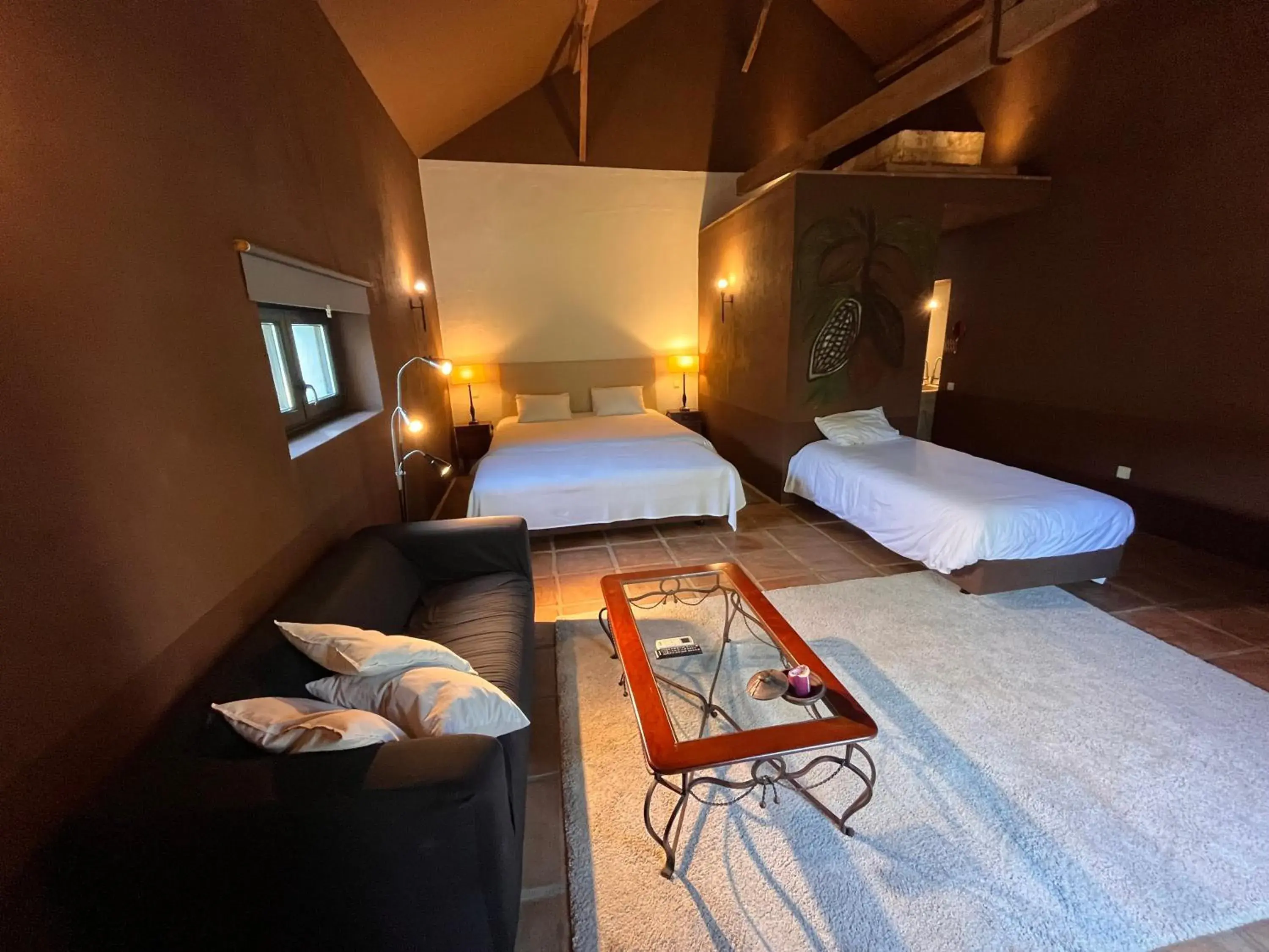 Pool Suite in Palacete da Real Companhia do Cacau - Royal Cocoa Palace Pool Suite in Palacete da Real Companhia do Cacau - Royal Cocoa Palace