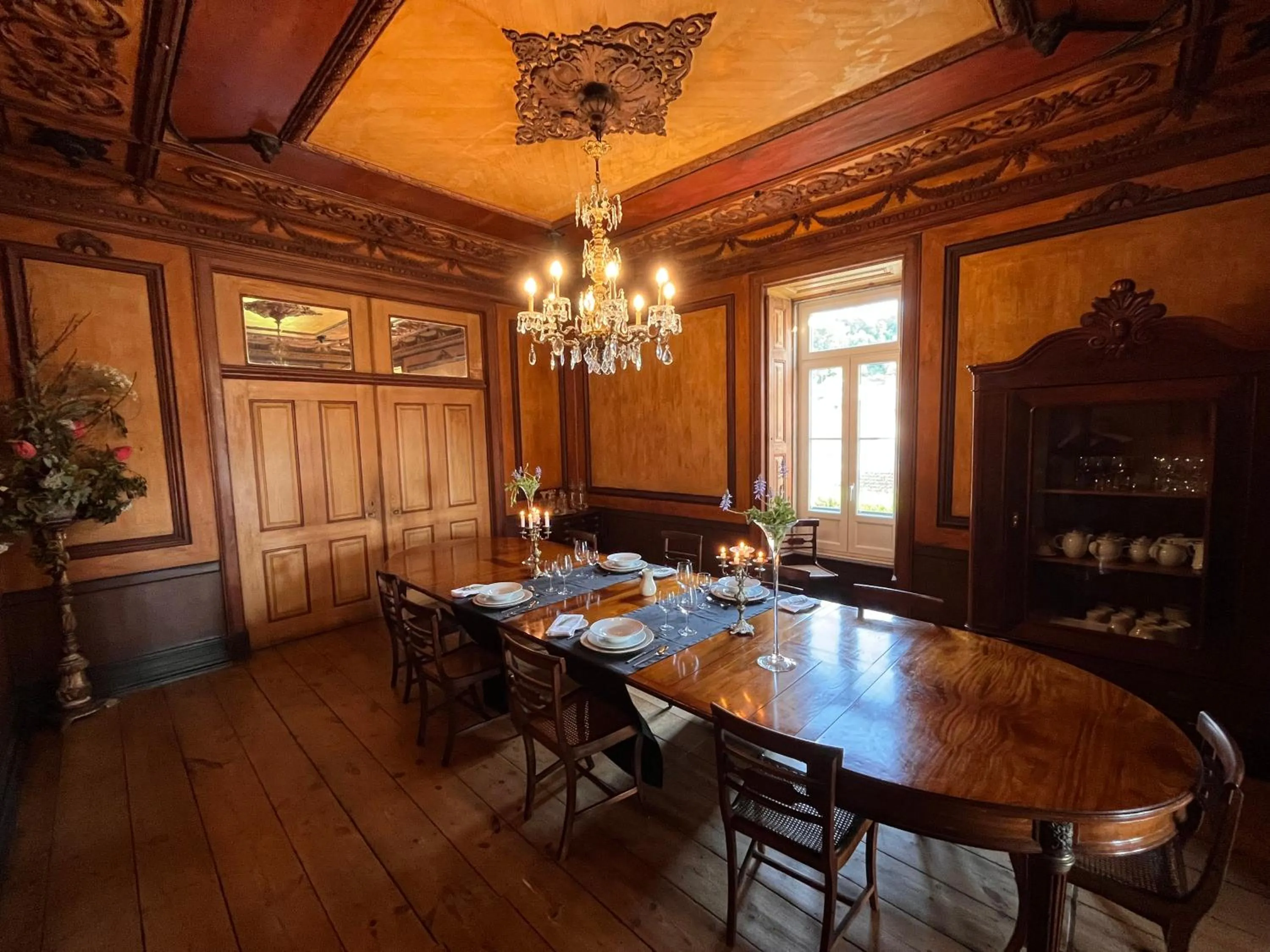 Other in Palacete da Real Companhia do Cacau - Royal Cocoa Palace