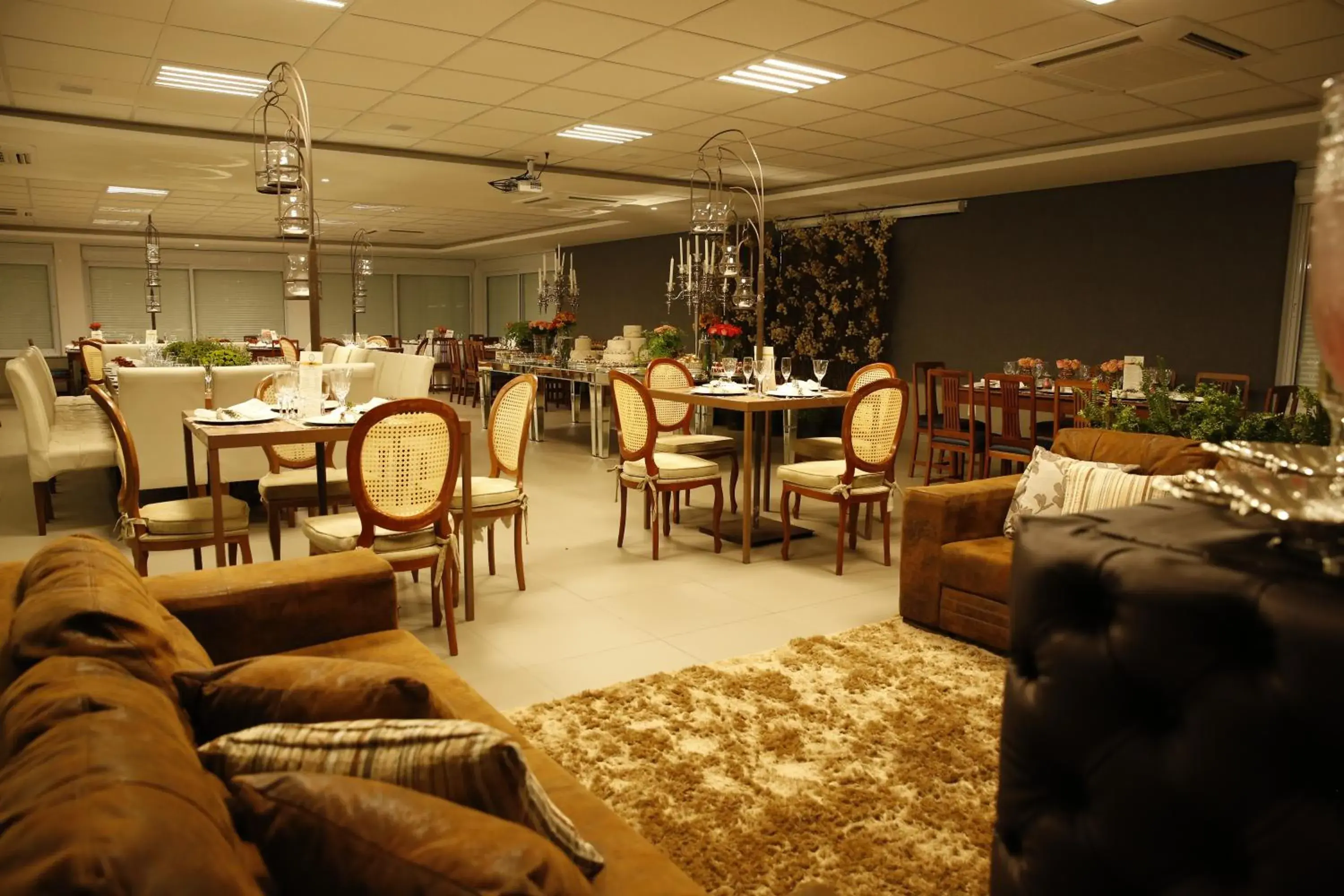 Restaurant/places to eat in Lider Hotel Ituiutaba Restaurant/places to eat in Lider Hotel Ituiutaba