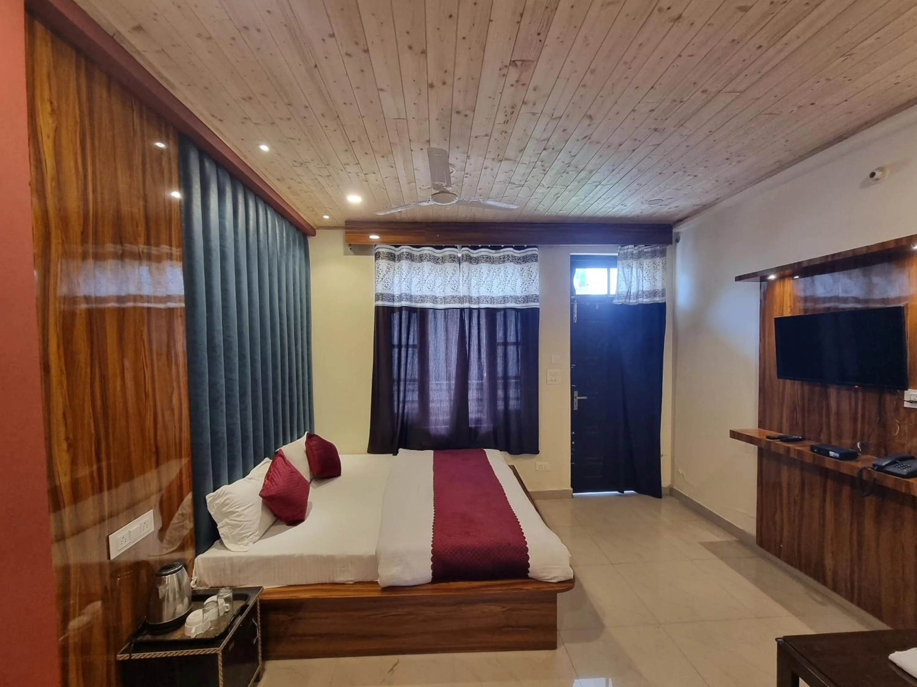 Hotel Twilight Dalhousie