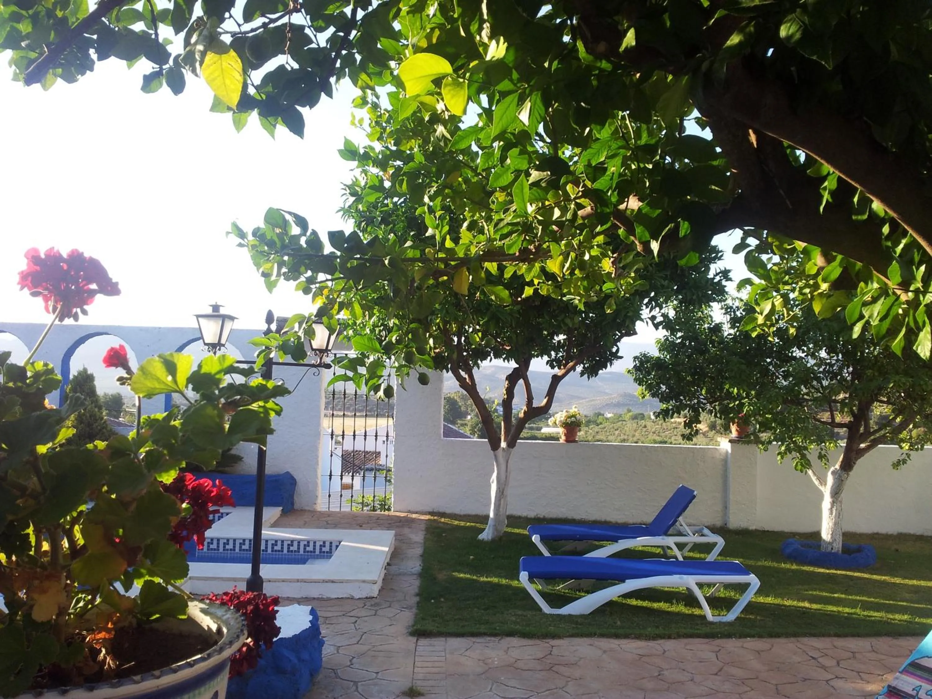 Casa Carmela