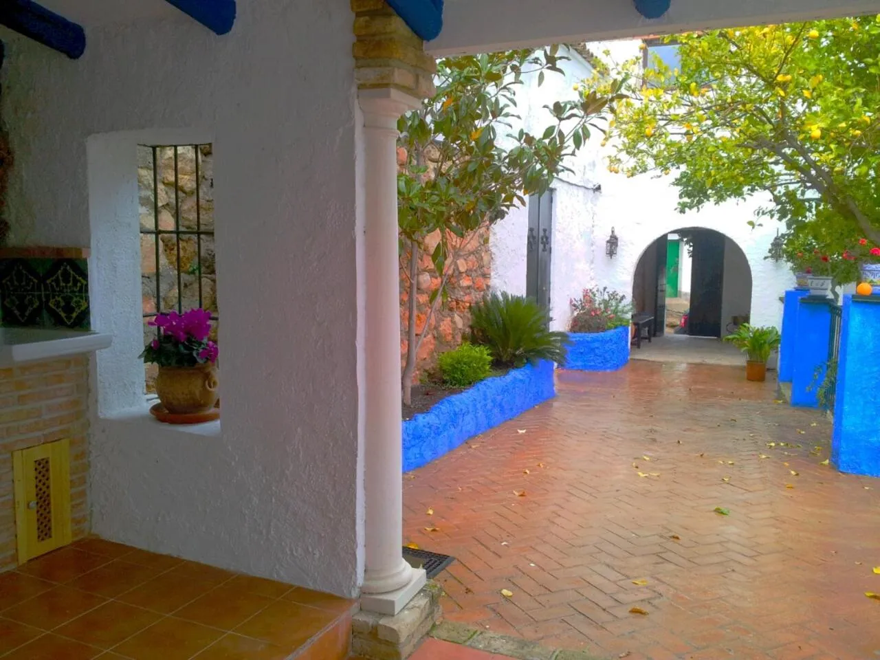 Casa Carmela