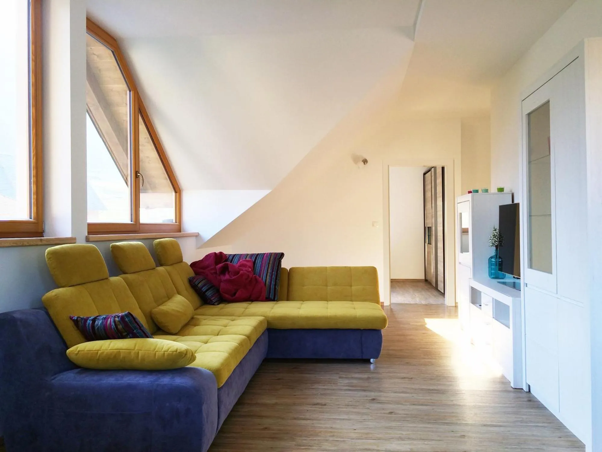 Apartments Katja