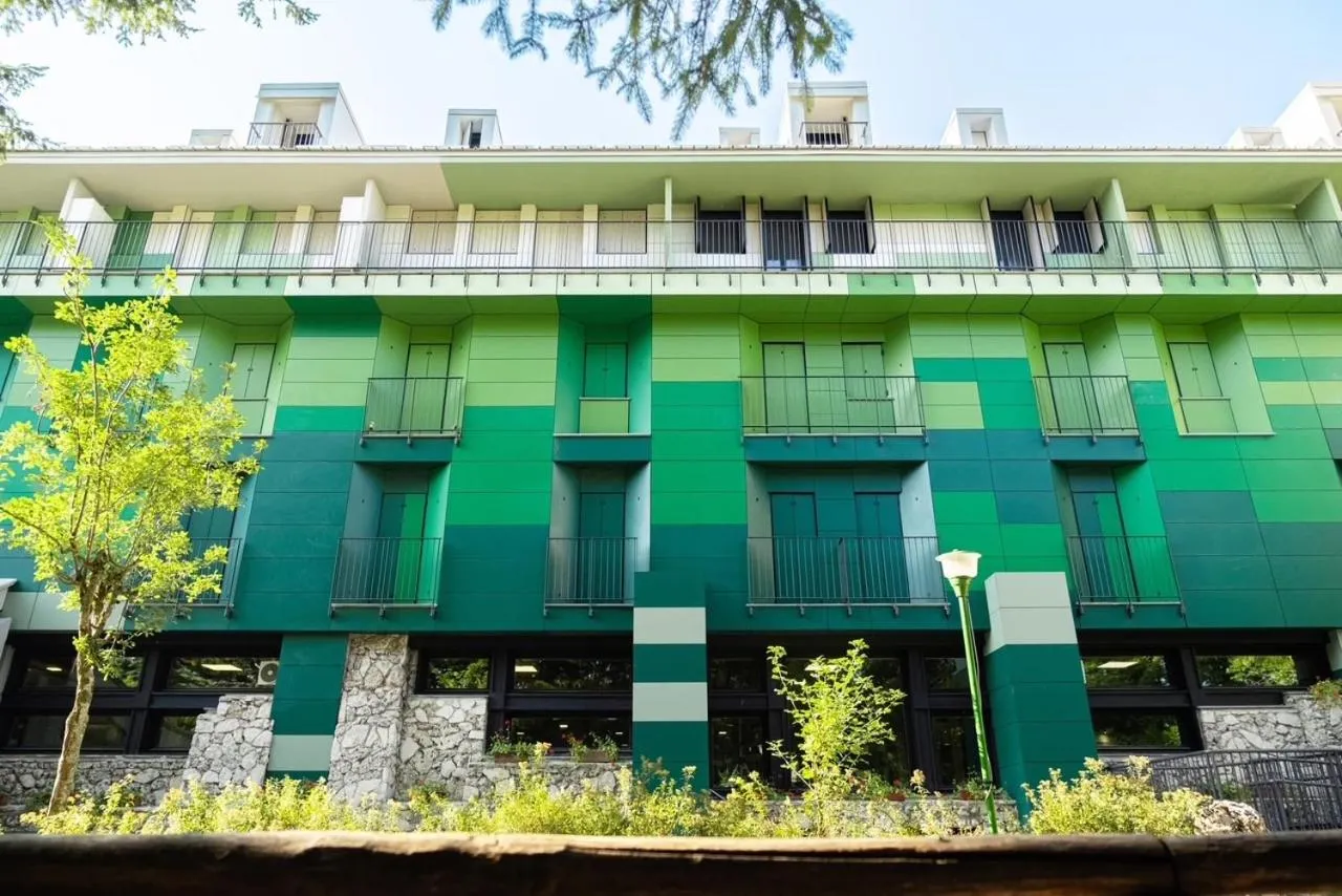 Hotel Residence Club Primula