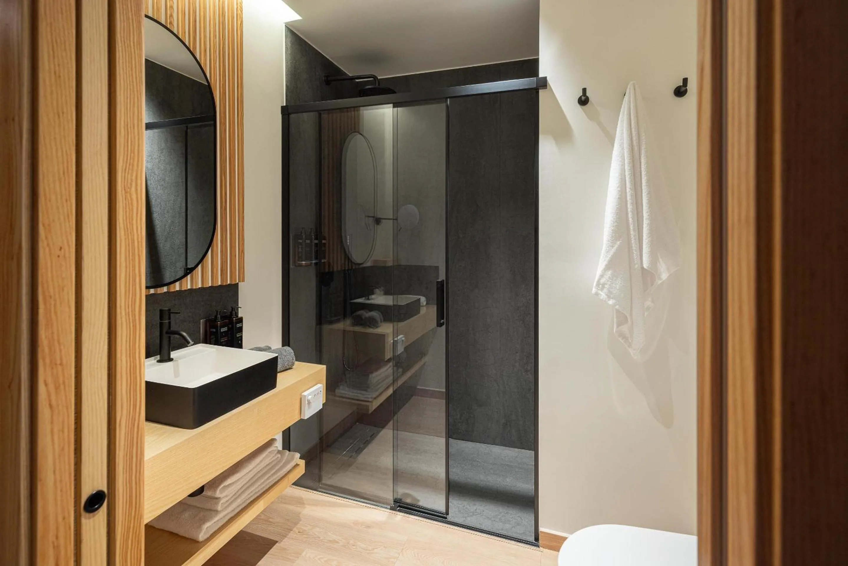 Double Room in Hotel do Alboi
