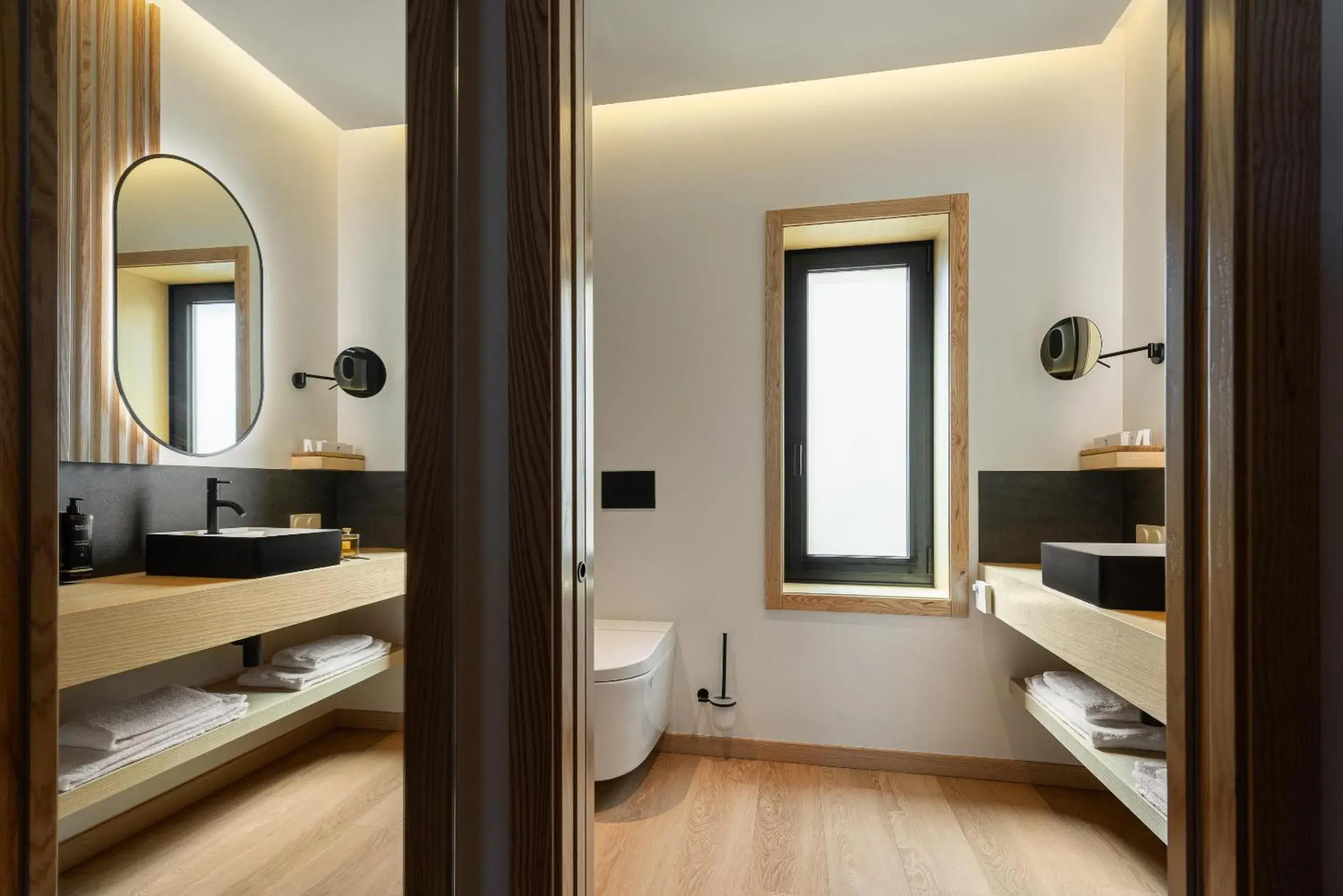 Double or Twin Room with Canal View in Hotel do Alboi Double or Twin Room with Canal View in Hotel do Alboi
