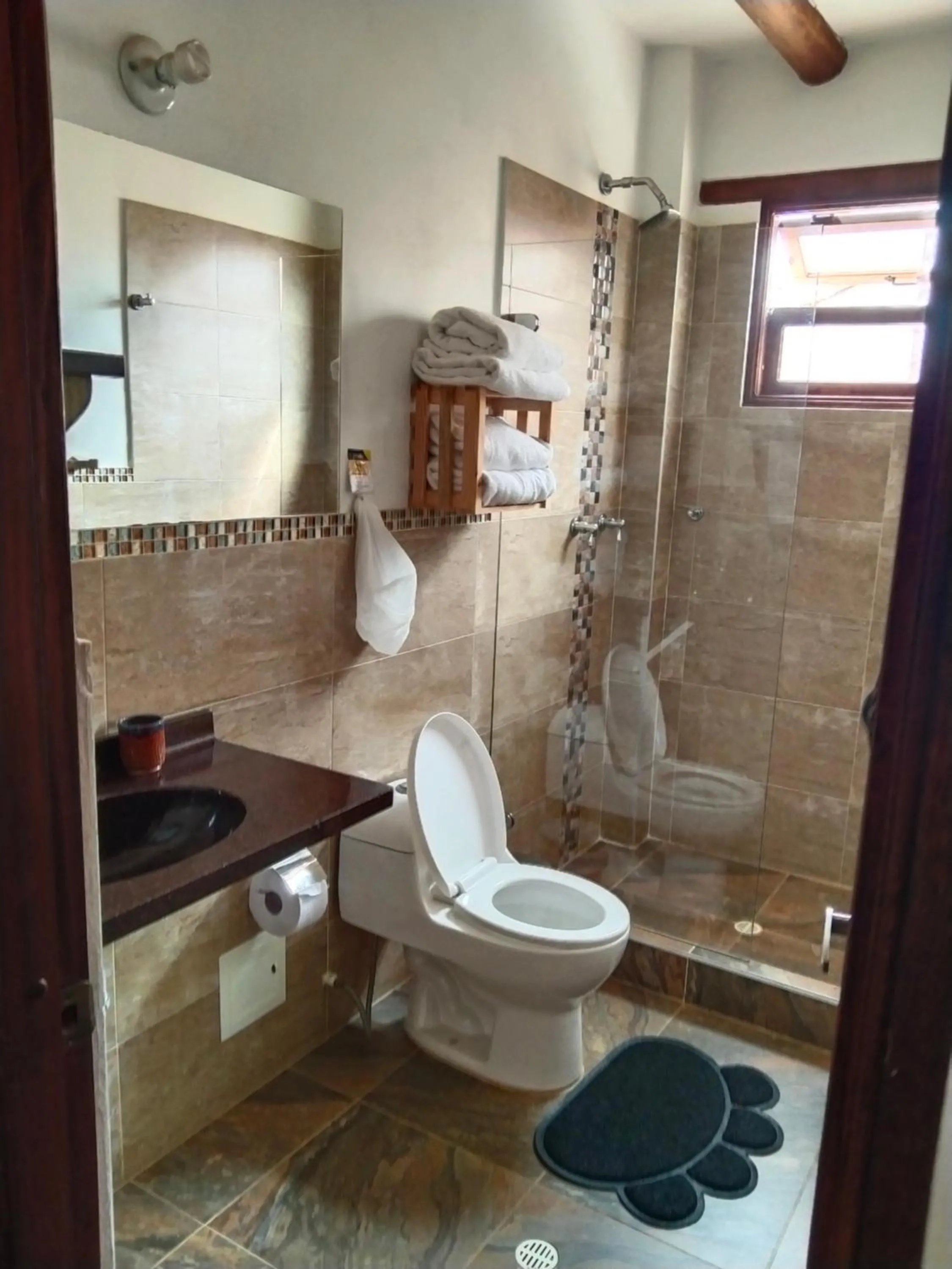 Hotel El Peregrino De La Villa
