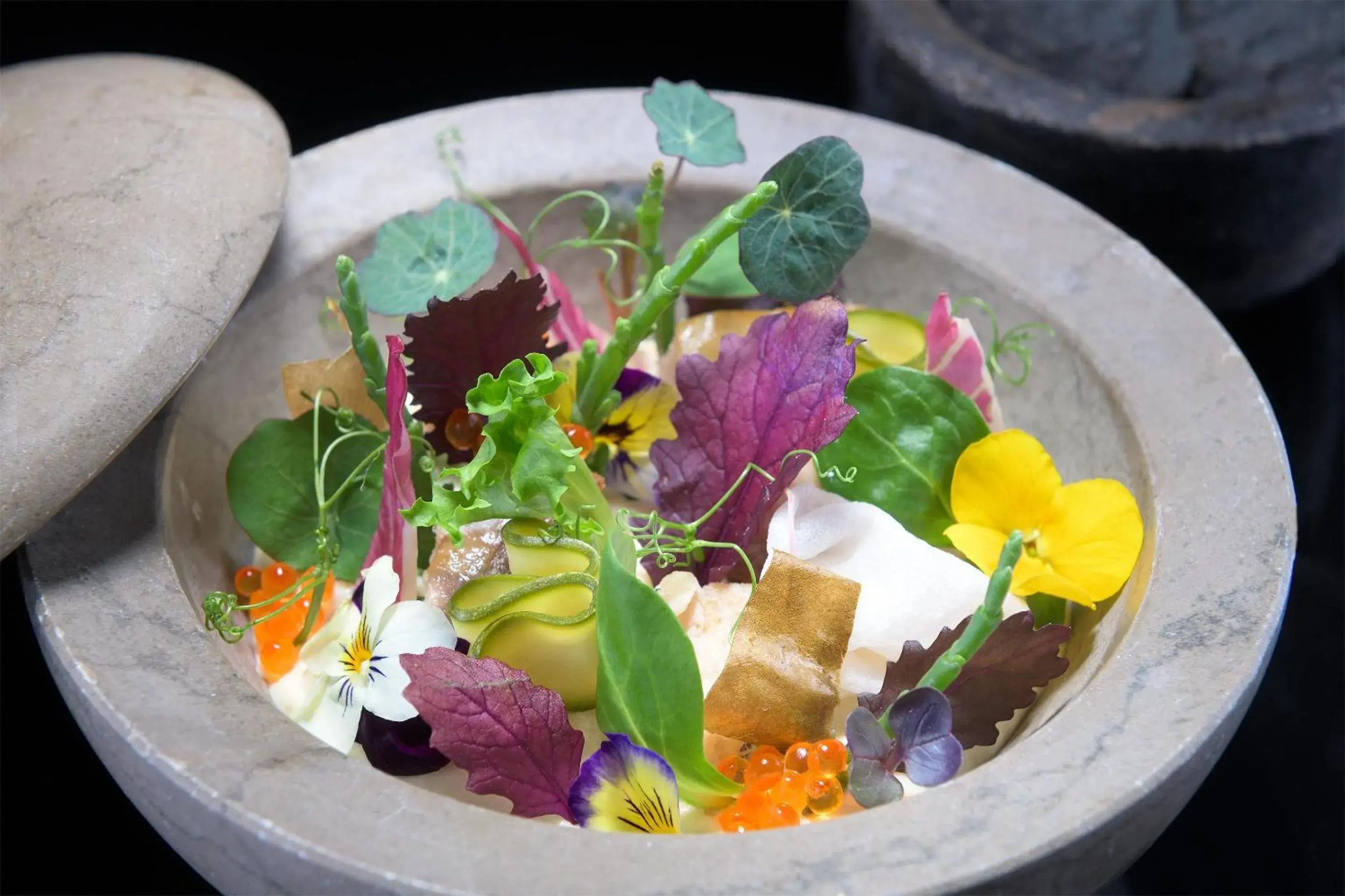 Restaurant/places to eat in Elysium Resort & Spa Restaurant/places to eat in Elysium Resort & Spa