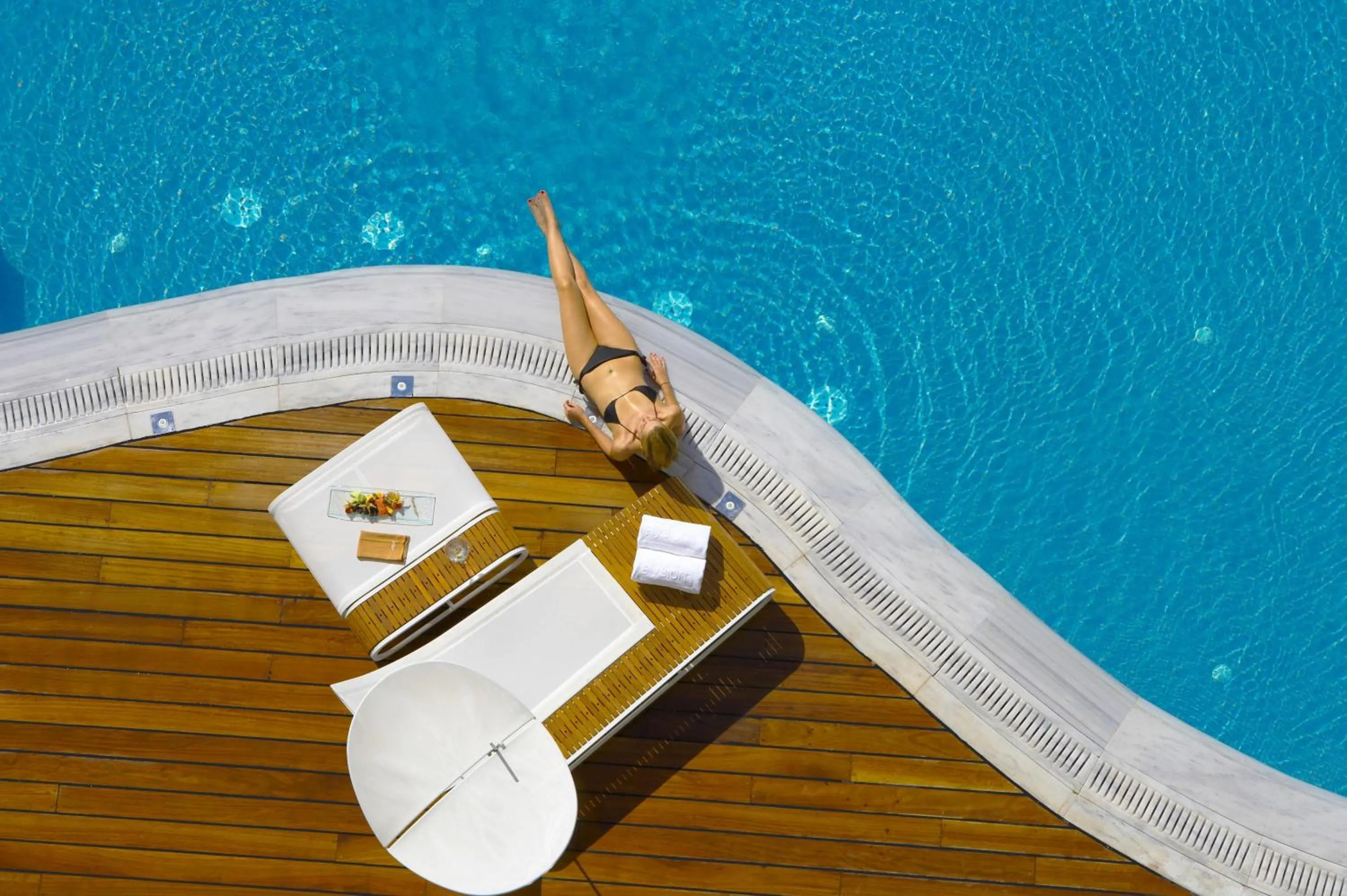 Spa and wellness centre/facilities in Elysium Resort & Spa