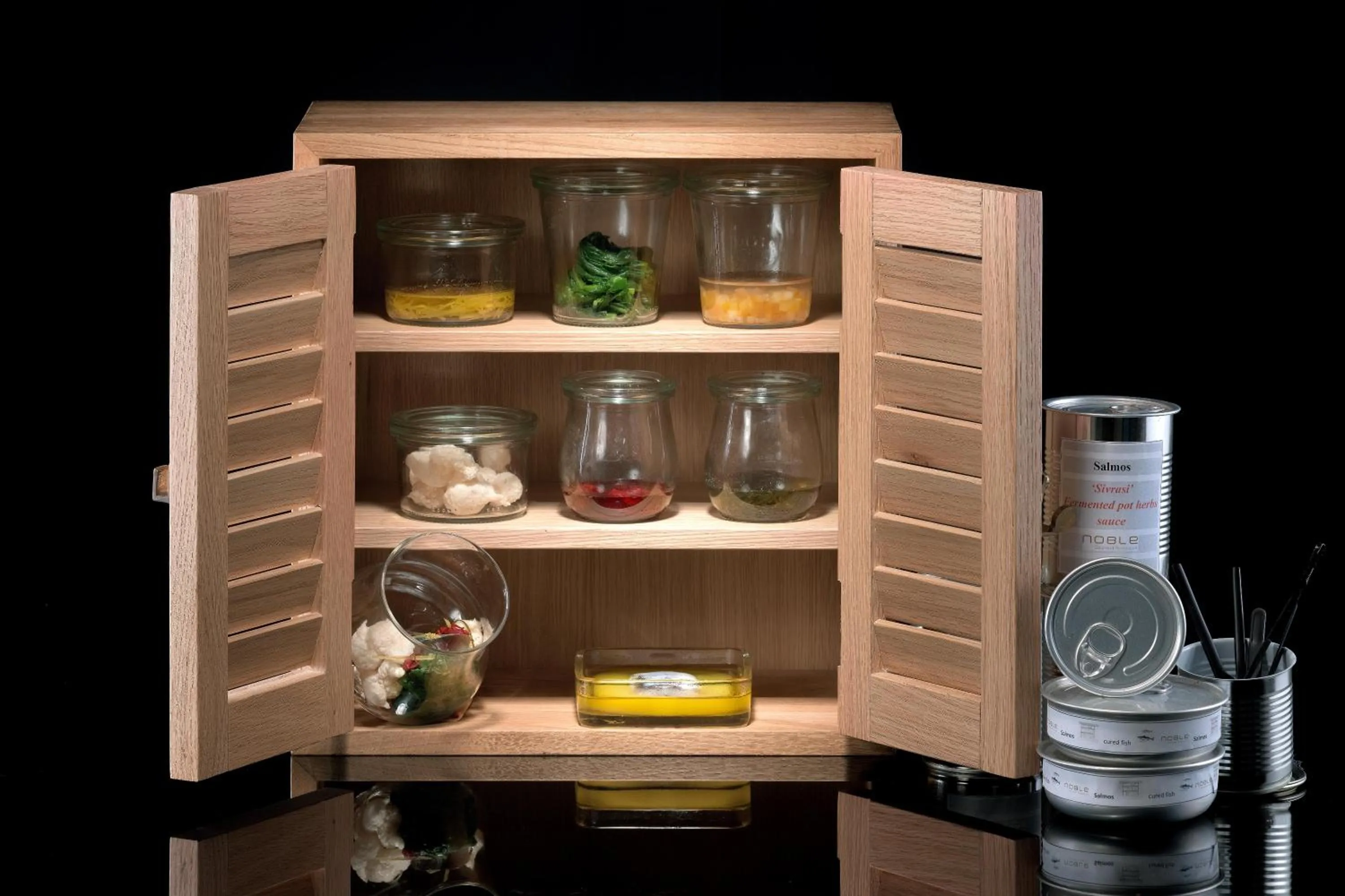 Restaurant/places to eat in Elysium Resort & Spa